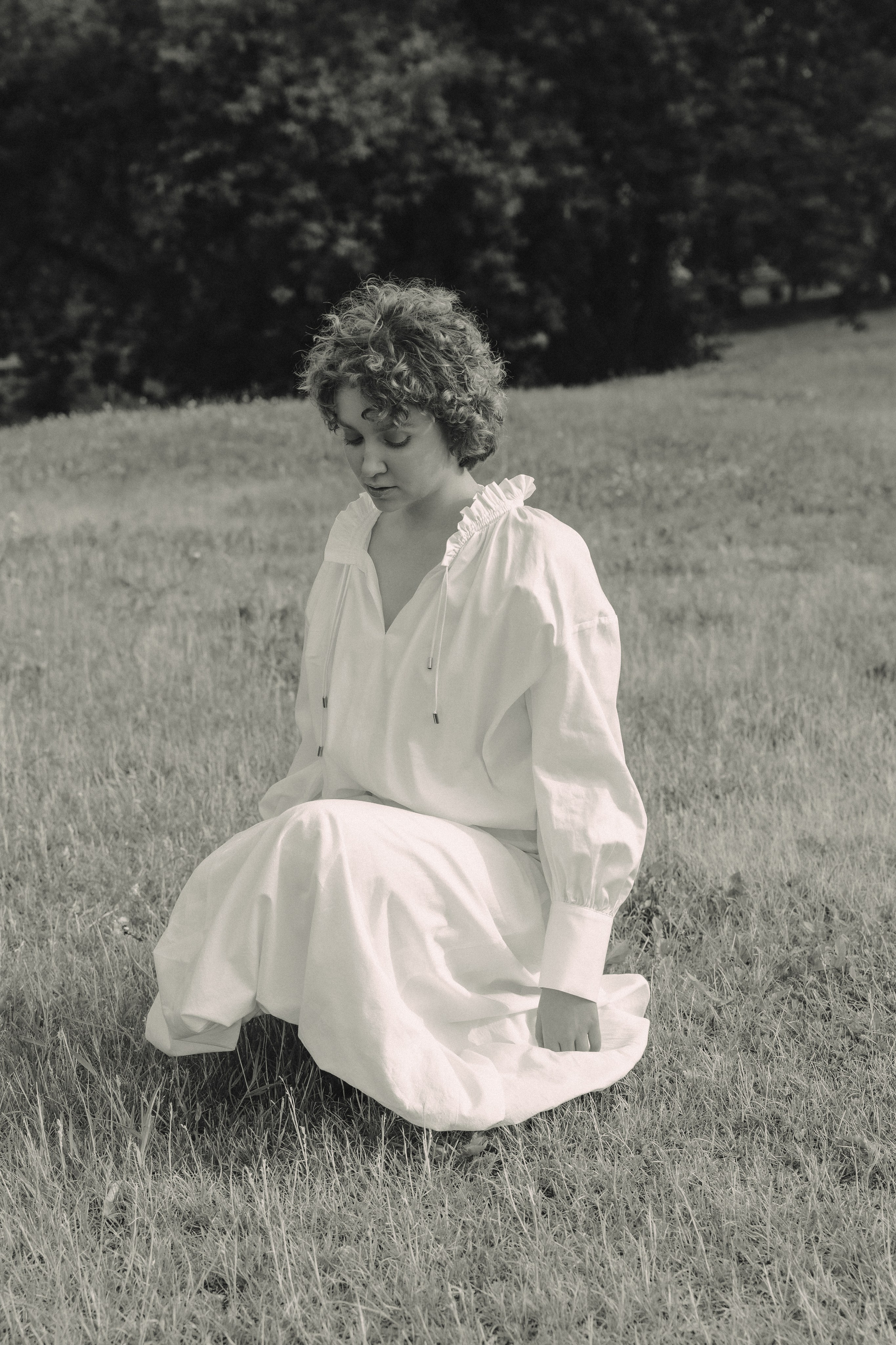 Фотосъемка в Коломенском. Елизавета Приходько женский фотограф Москва