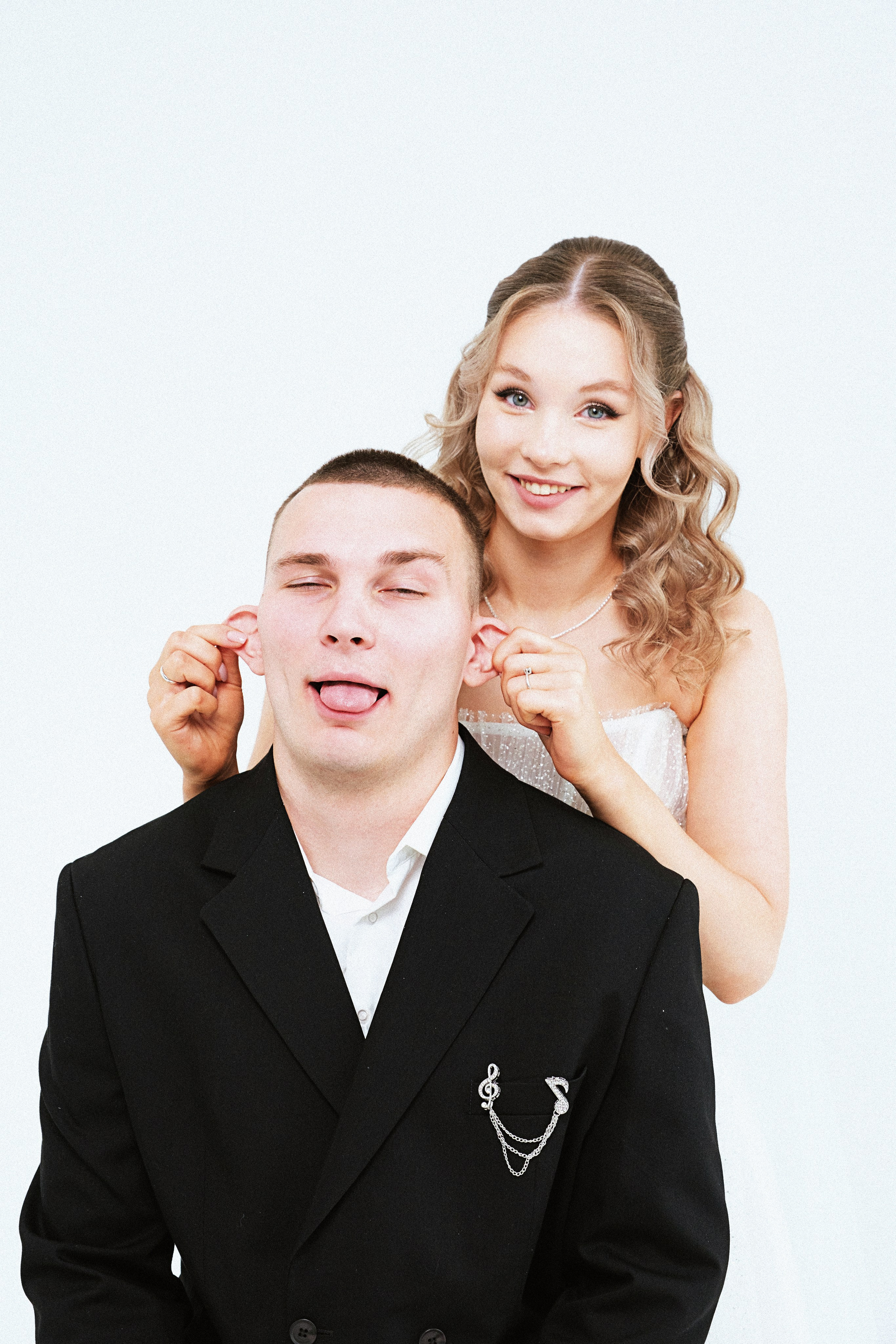 Ксюша & Матвей. Фотограф и видеограф в Омск/Москва Сащенко Лера