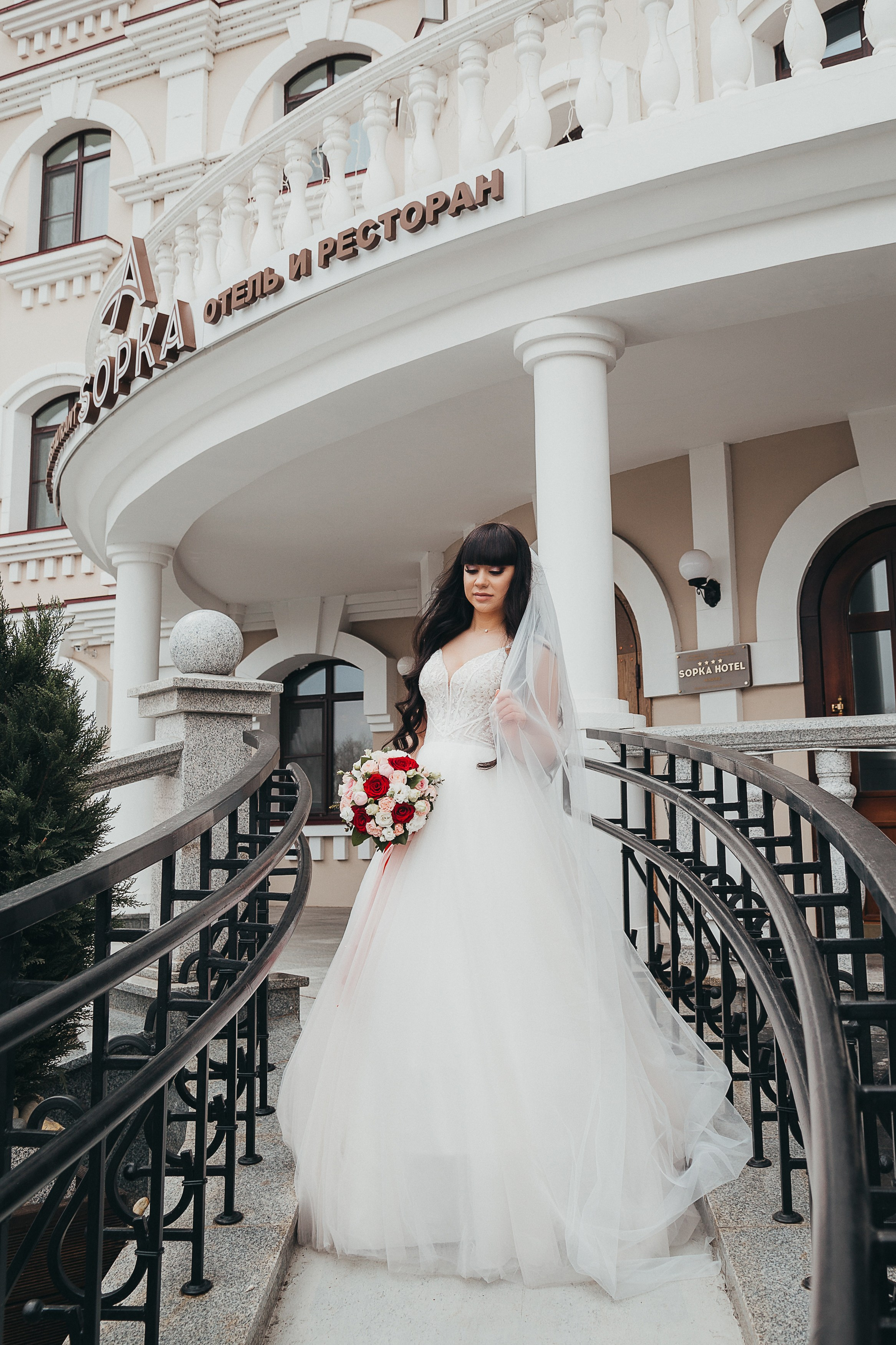 🖤. Екатерина Королева. Фотограф. Хабаровск