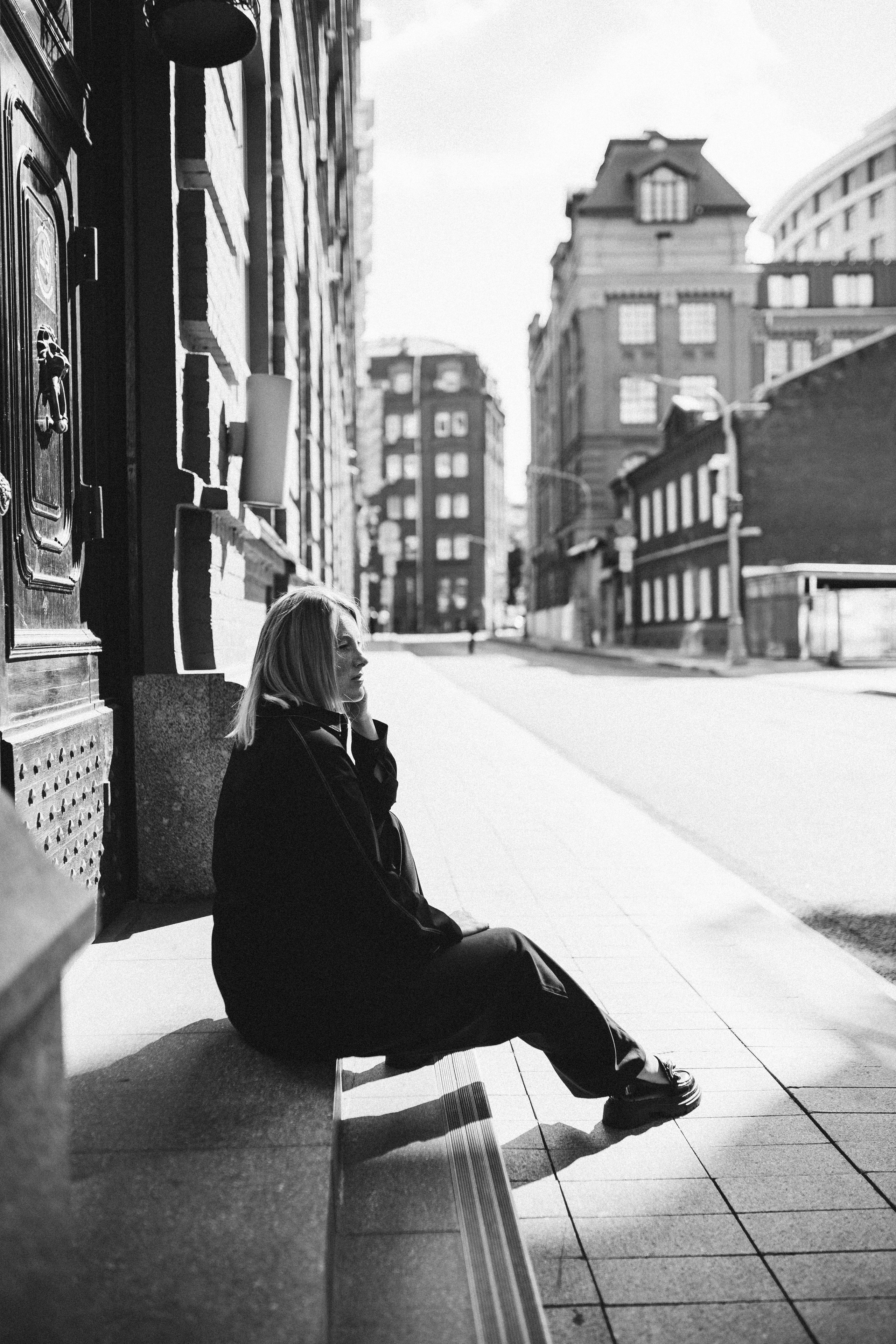 Виктория. Семейный и детский фотограф из Москвы, Щёлково Герасимова Вероника