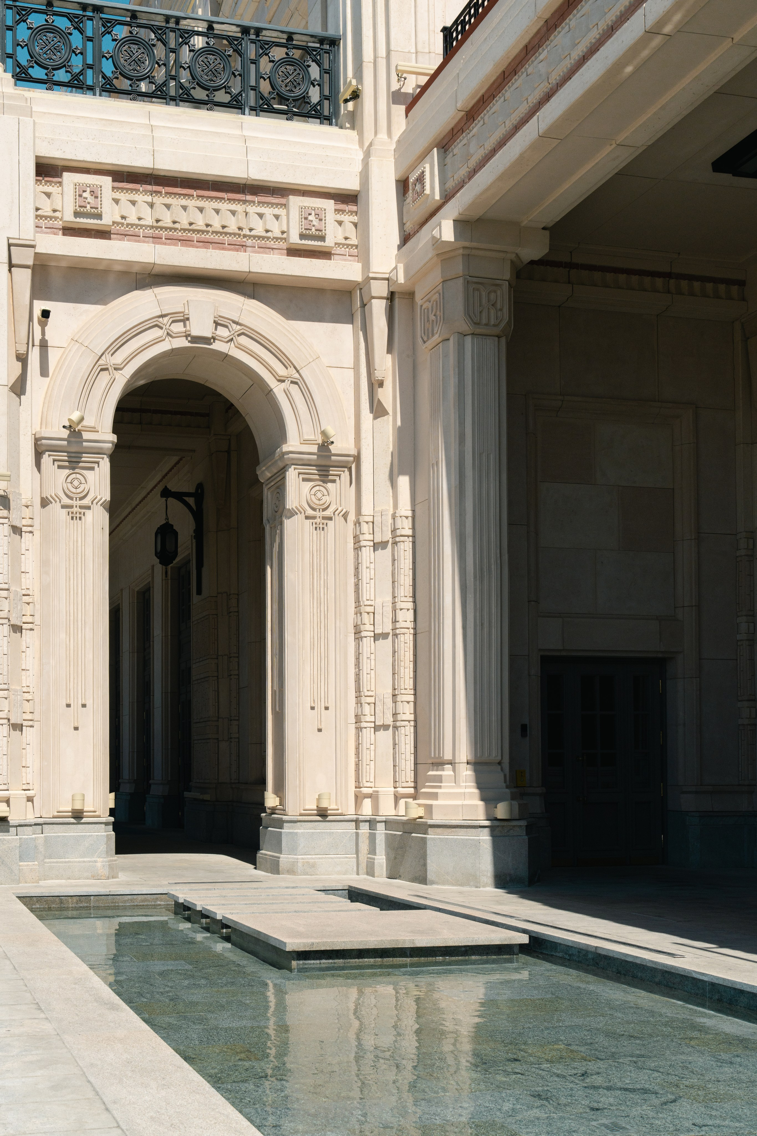 Архитектура