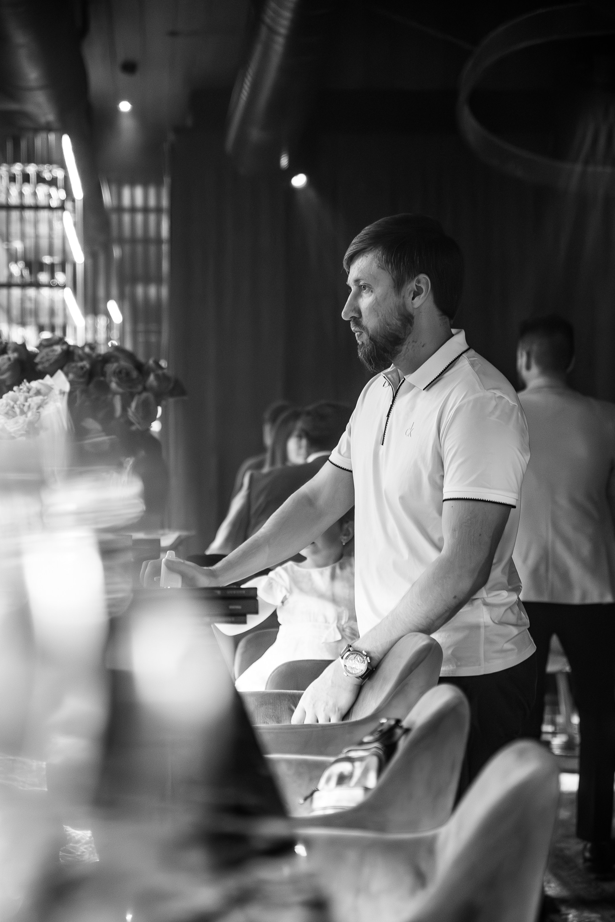 RUSSIAN TREND | INLOVE | REGENT. СВОИ. ФОТООТЧЕТЫ-СОБЫТИЯ-МЕСТА