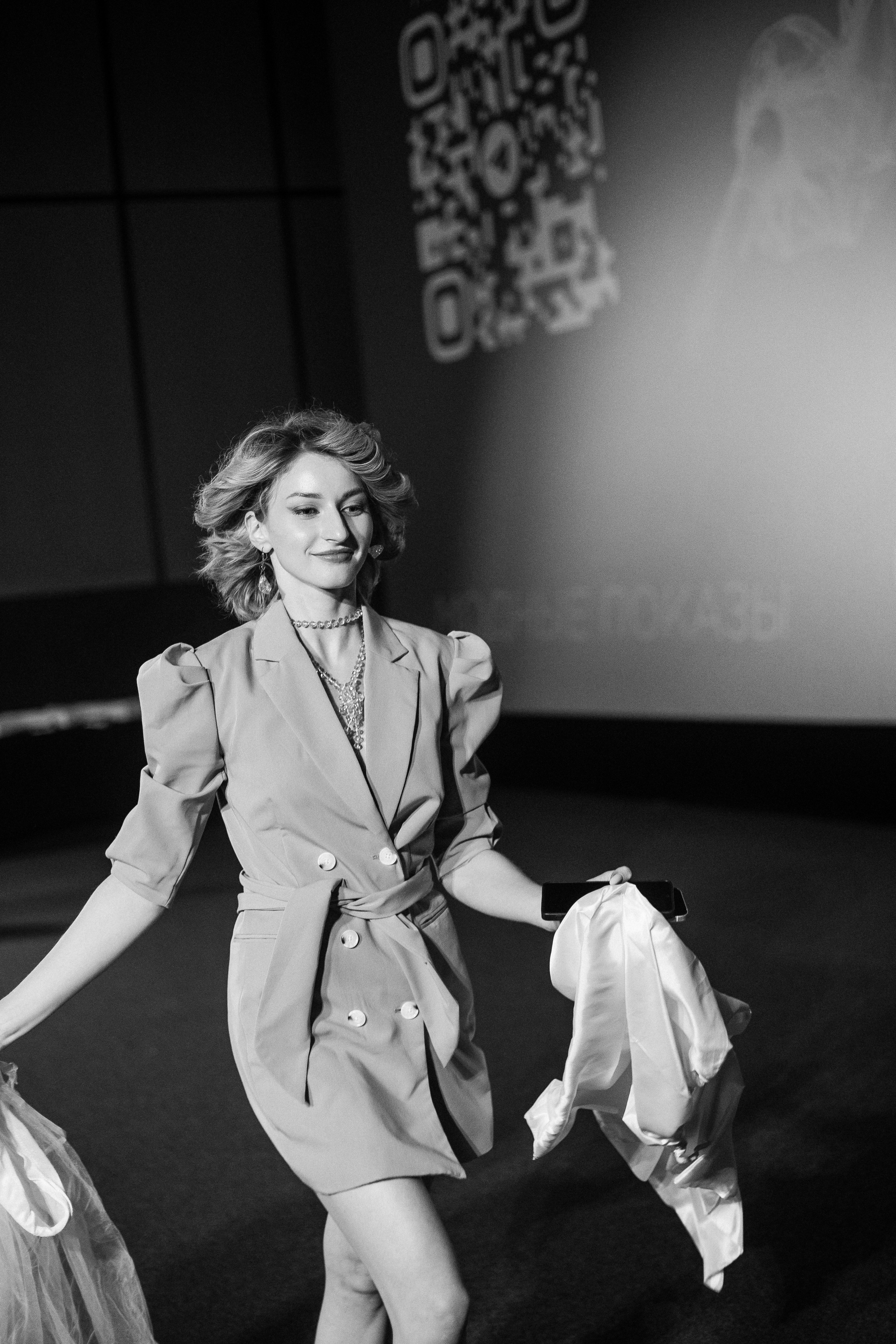 ФЭШН КОНФА. СВОИ. ФОТООТЧЕТЫ-СОБЫТИЯ-МЕСТА