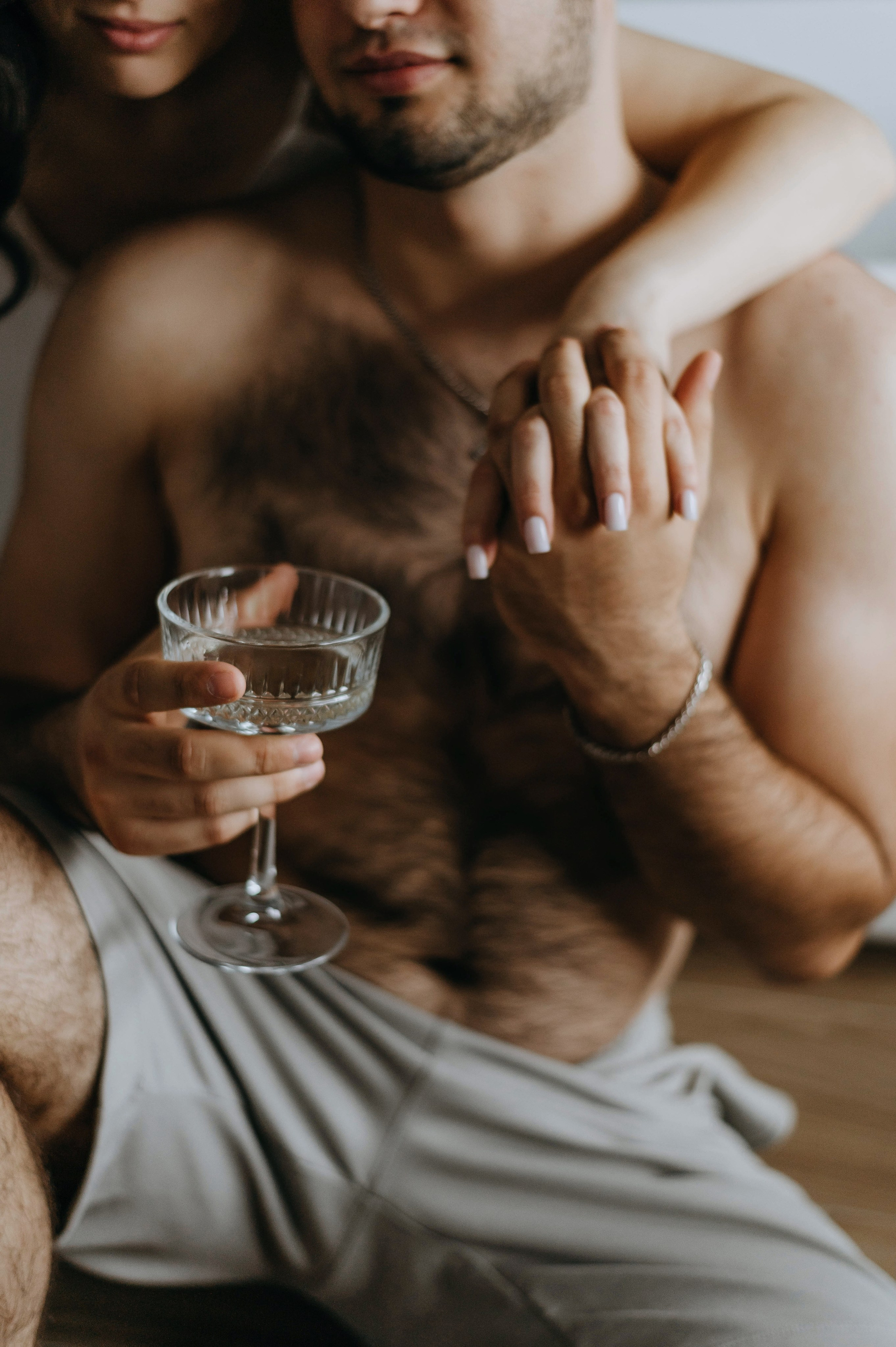 Саша и Кристина. Свадебный фотограф Марина Жемчужникова в Москве и в Белгороде