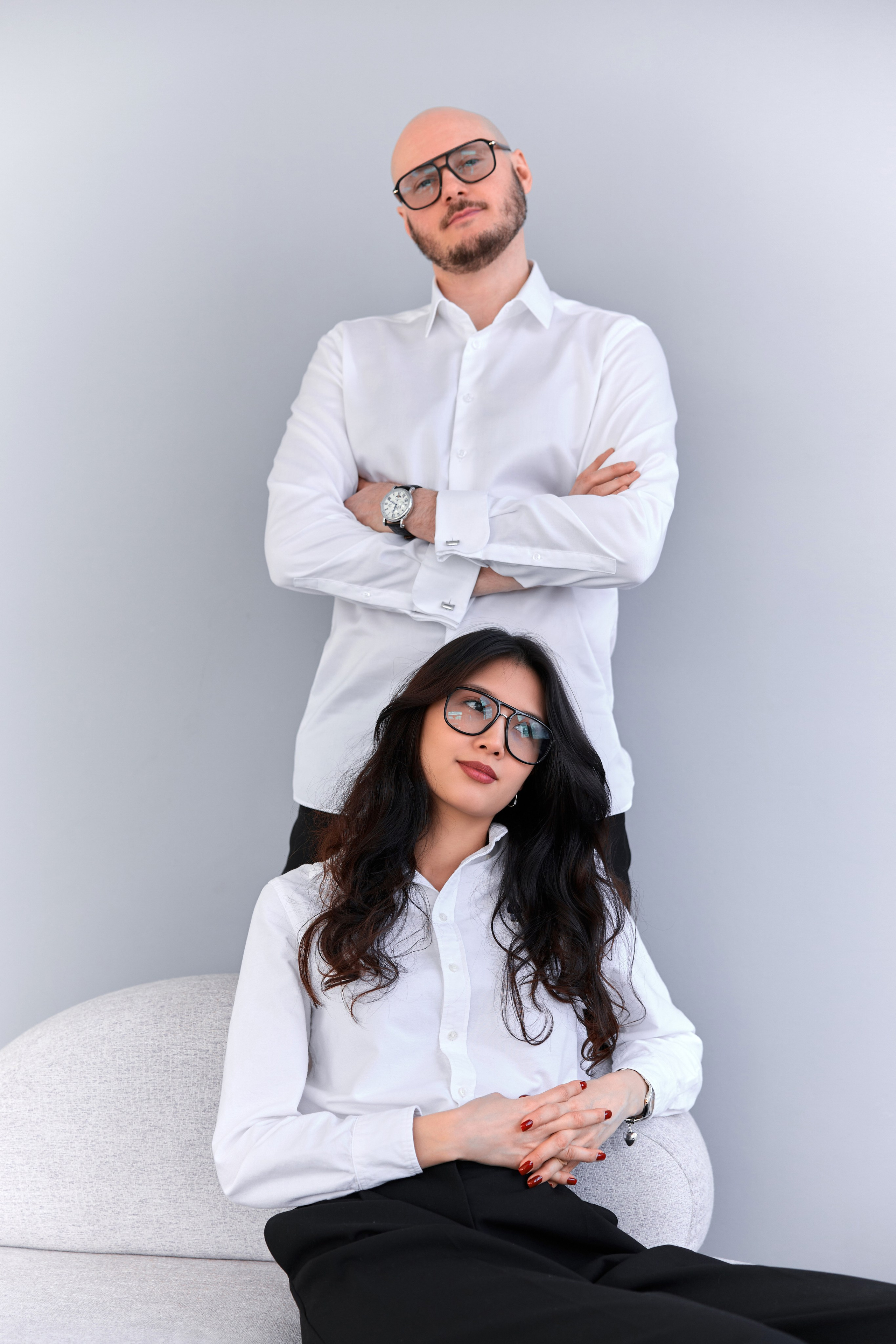 Парная фотосессия: история вашей любви в каждом кадре