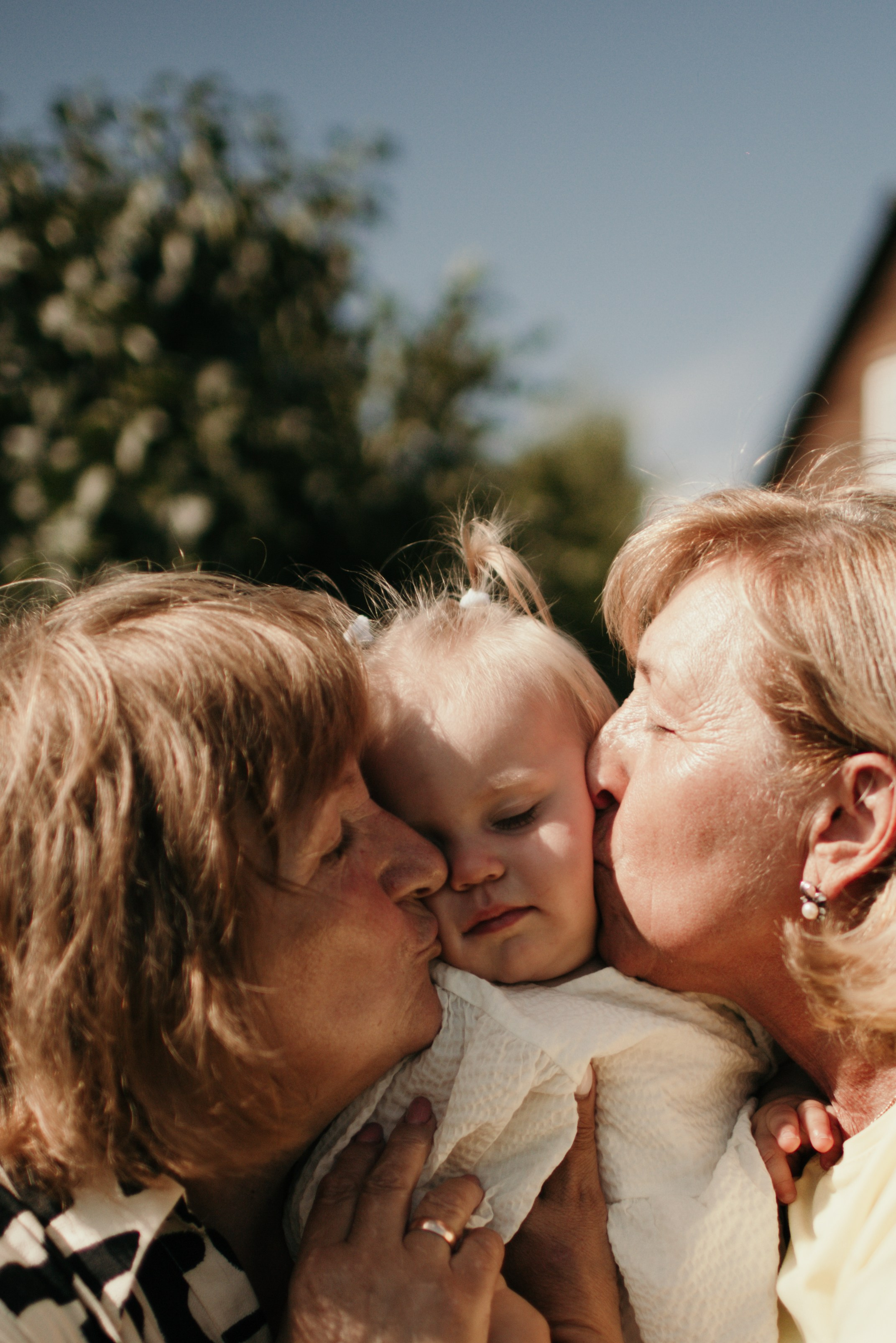 Василиса 1. Фотограф и видеограф Мария Банщикова, Солнечногорск, Москва