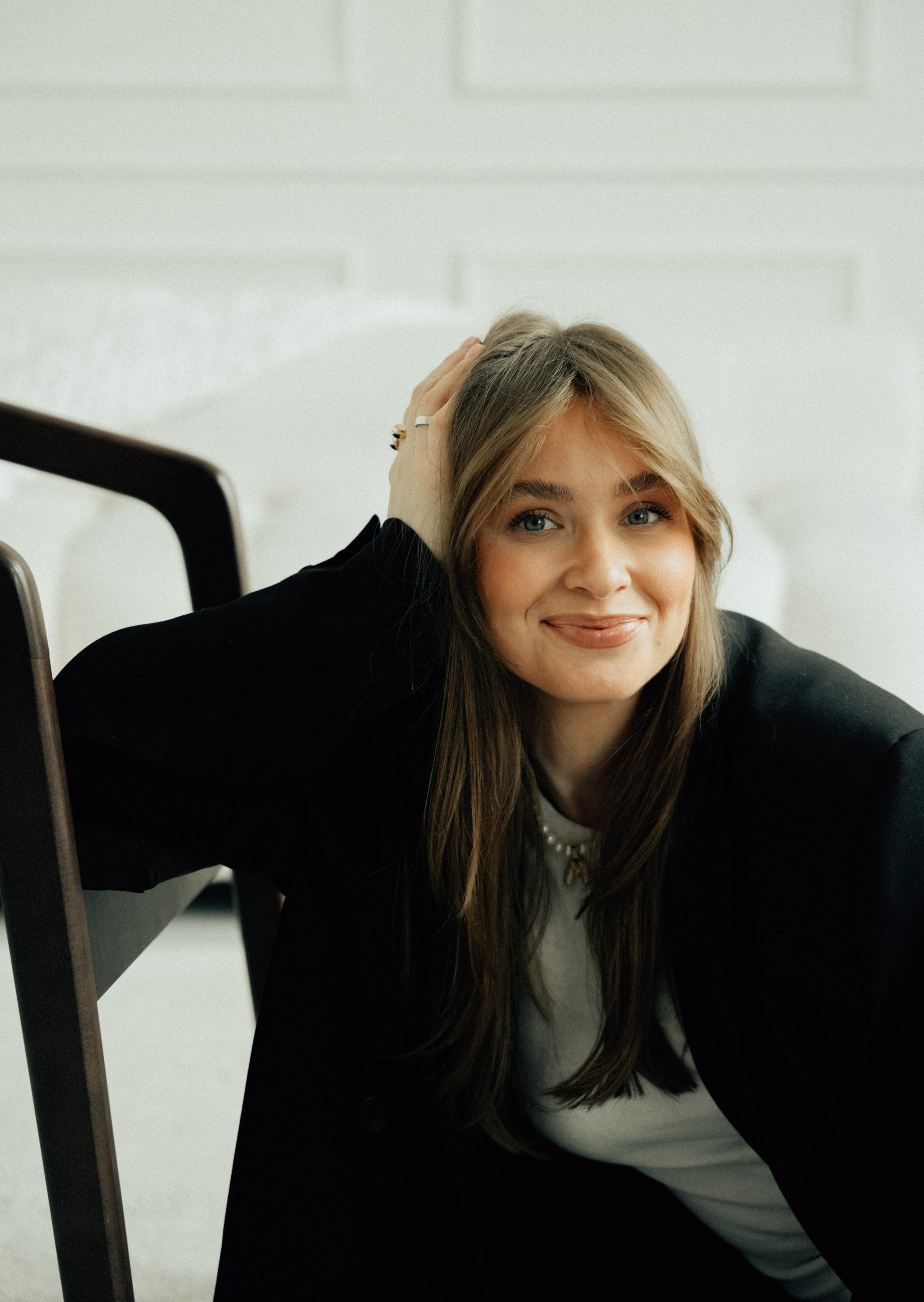 Маша. Фотограф г. Санкт-Петербург Александра Катанакова