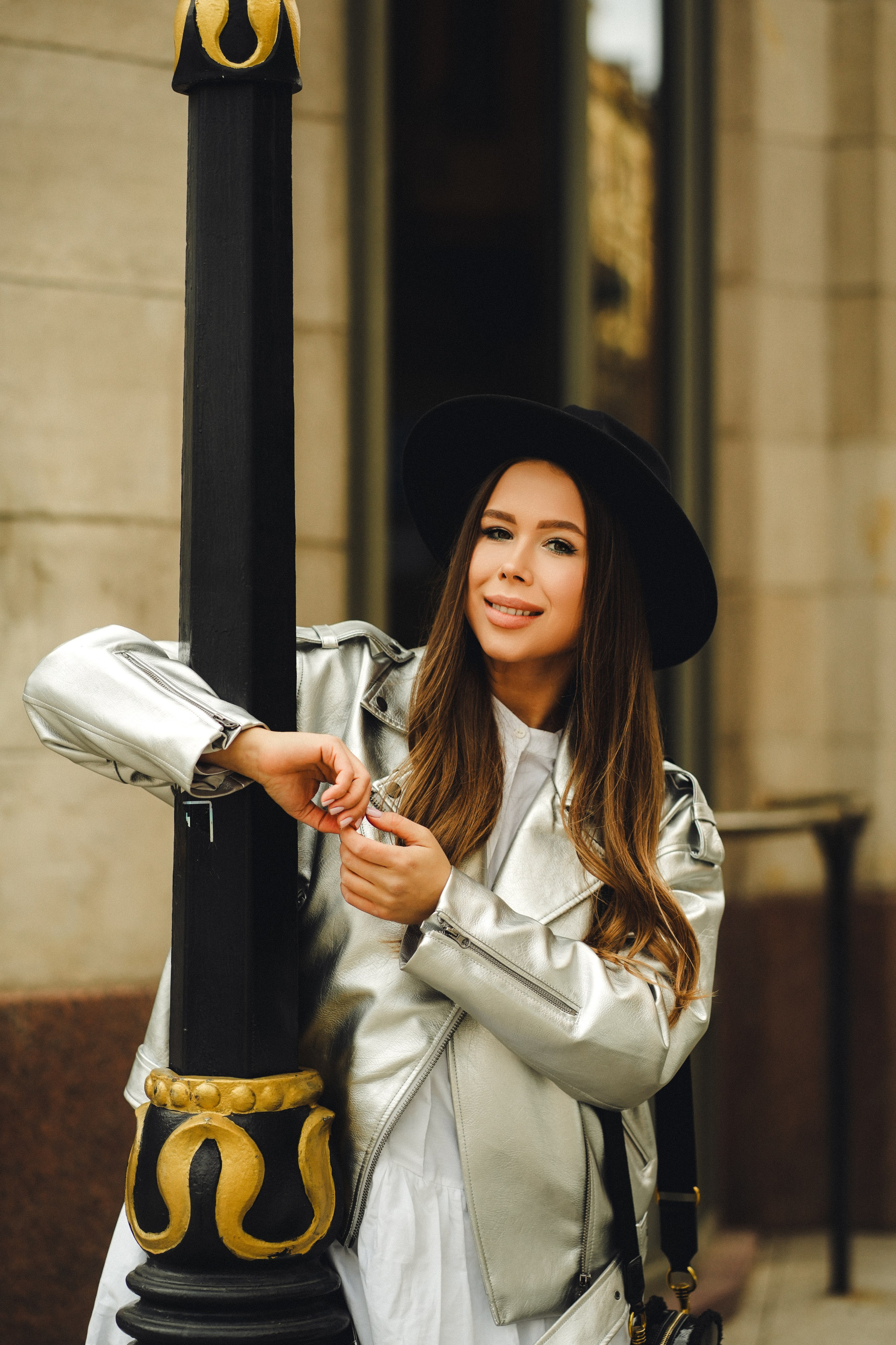 Анна. Фотограф г. Санкт-Петербург Александра Катанакова