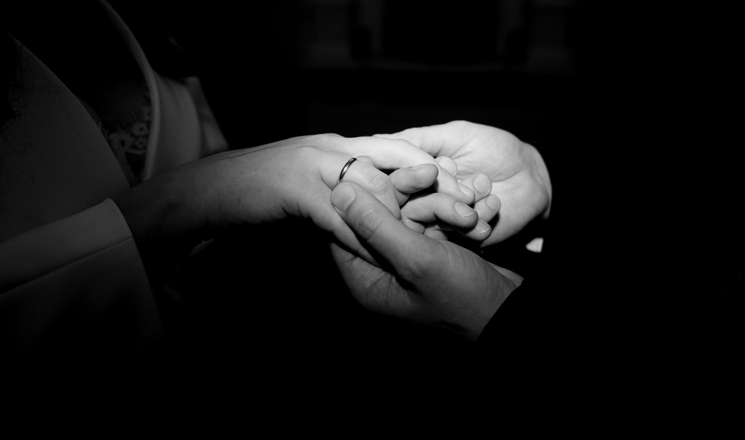 Маша и Илья. Фотограф г. Санкт-Петербург Александра Катанакова