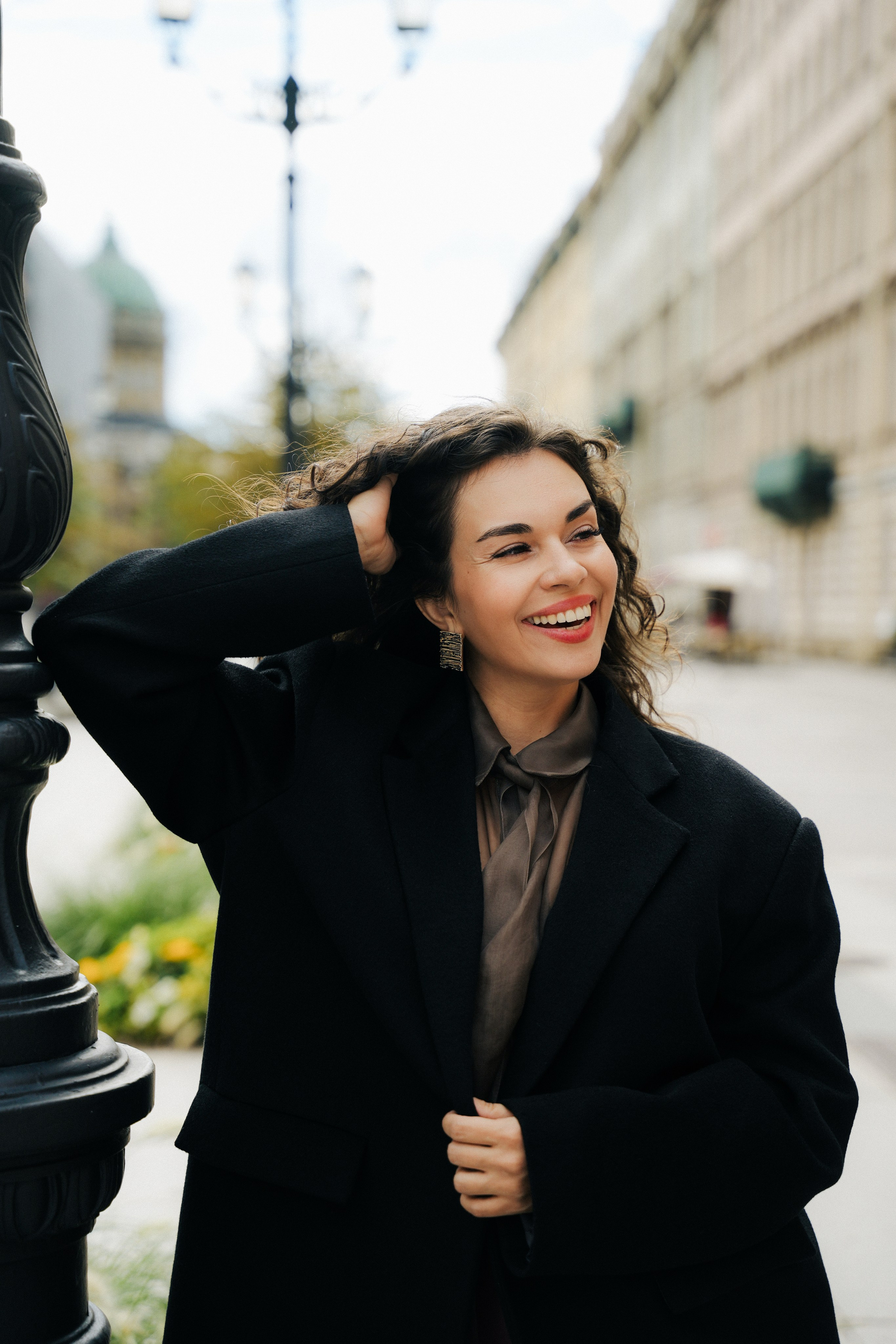 Таня. Фотограф г. Санкт-Петербург Александра Катанакова