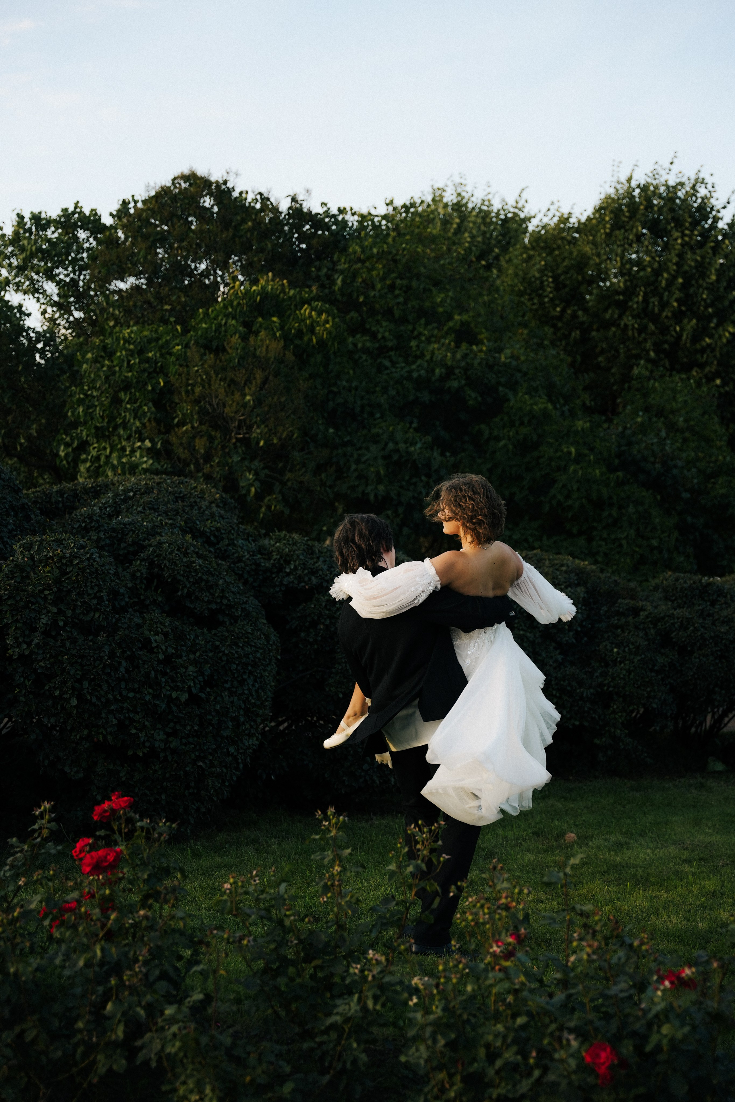 Аля и Никита (прогулка + выездная). Фотограф г. Санкт-Петербург Александра Катанакова