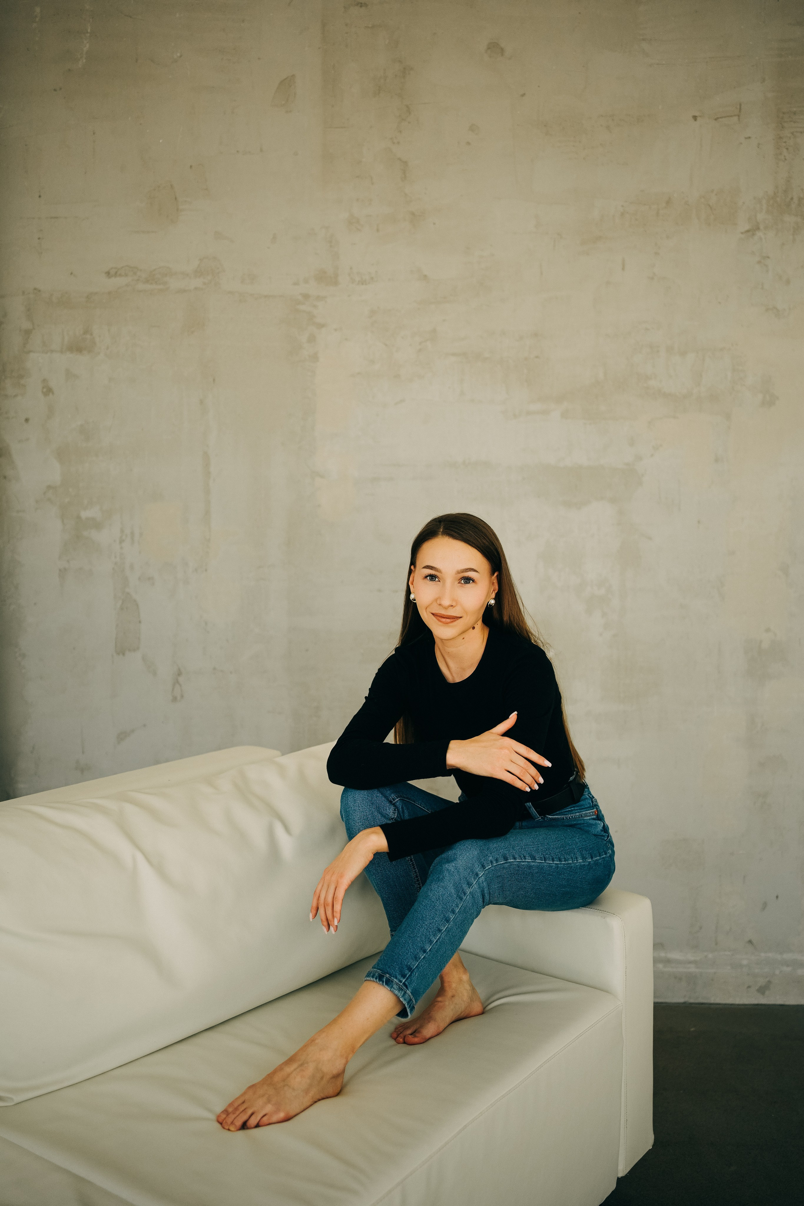 Диана и Ярослав. Фотограф г. Санкт-Петербург Александра Катанакова