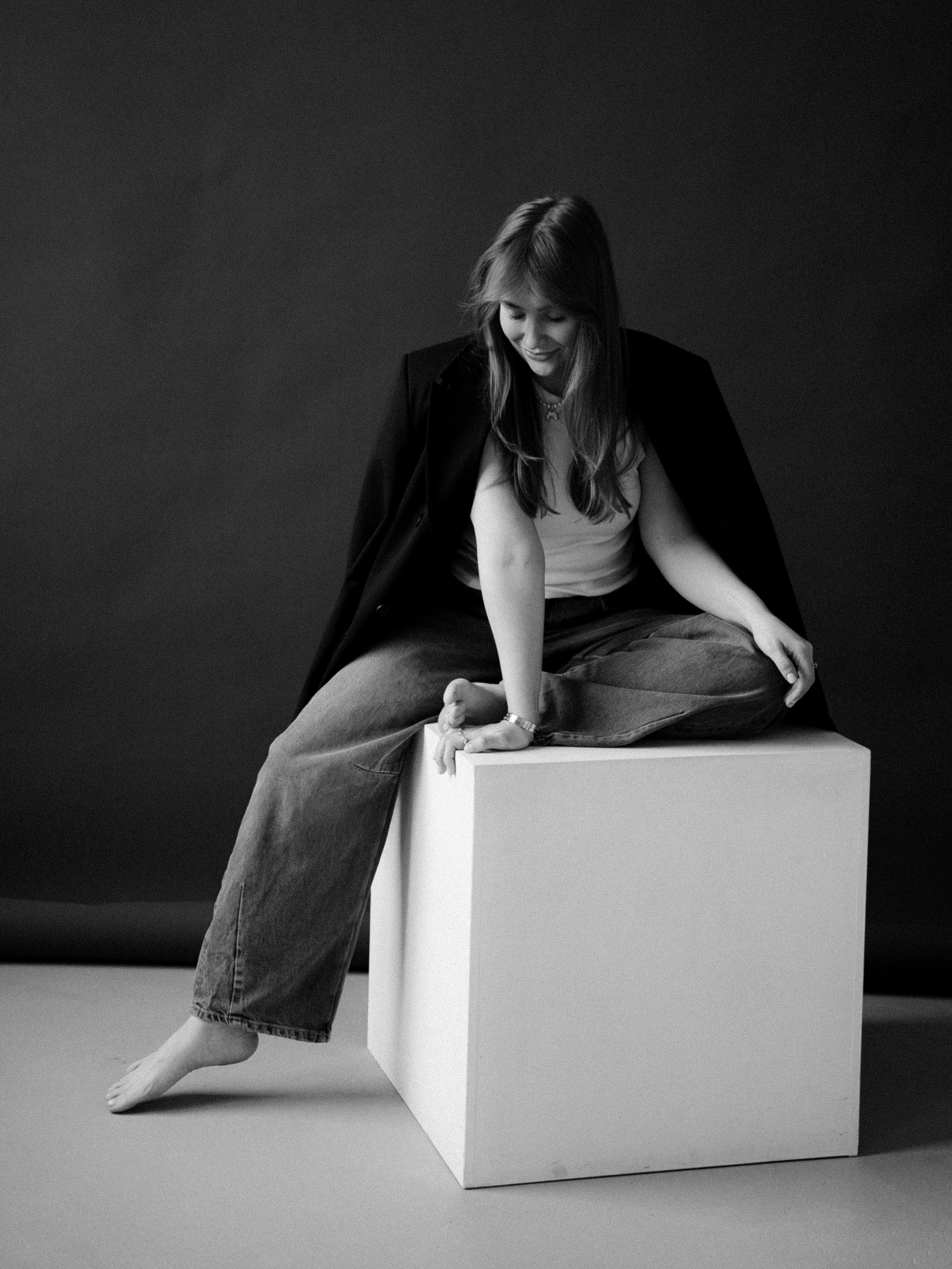 Маша. Фотограф г. Санкт-Петербург Александра Катанакова