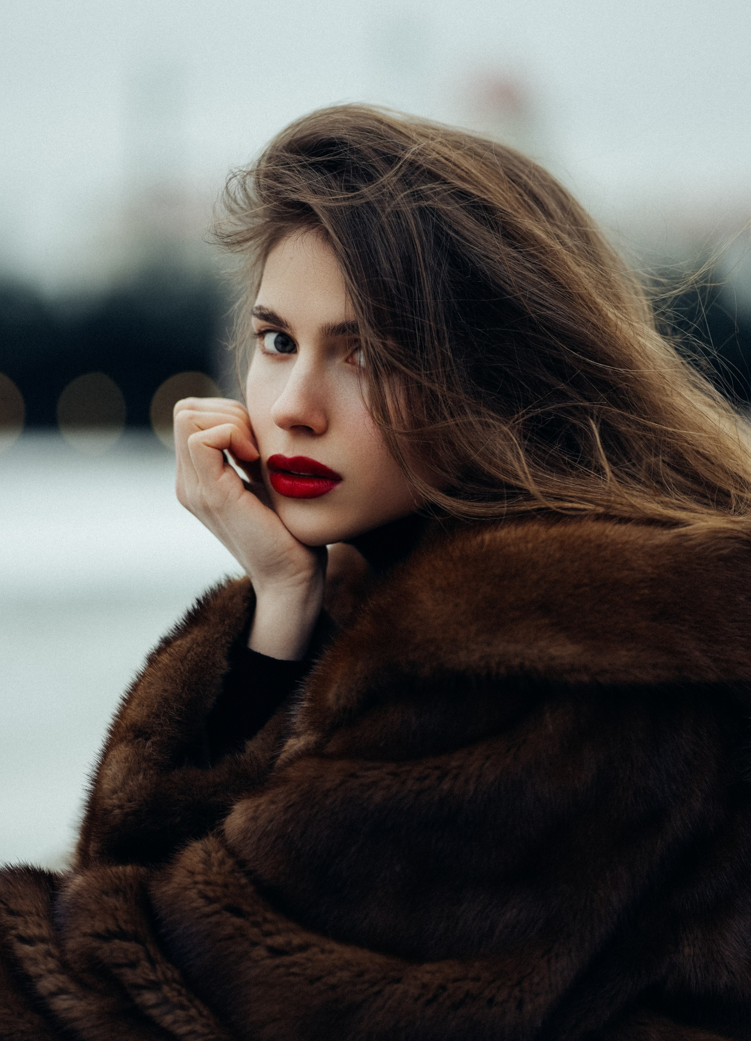 Глафира. Фотограф г. Санкт-Петербург Александра Катанакова