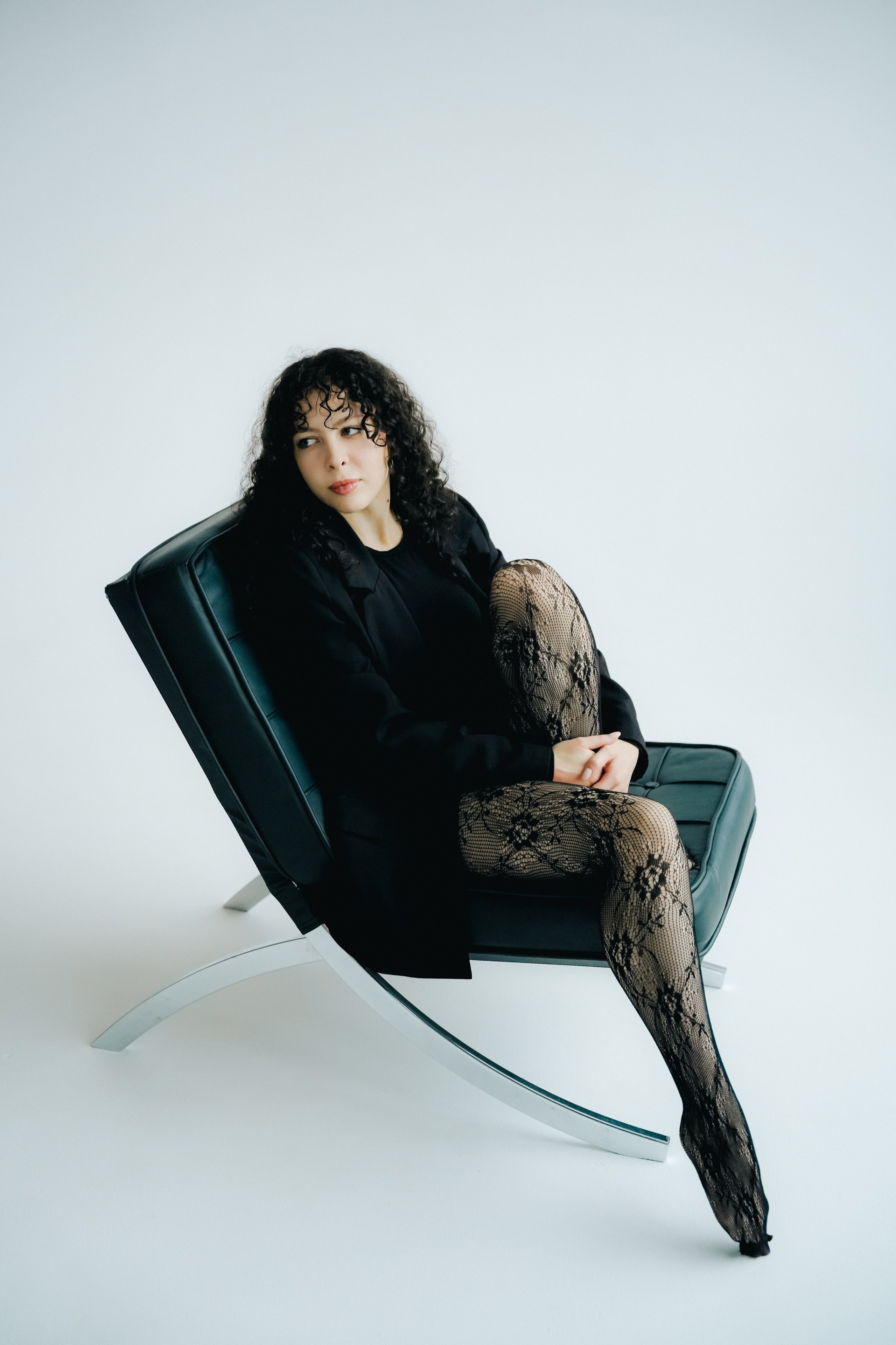 Лиза. Фотограф г. Санкт-Петербург Александра Катанакова