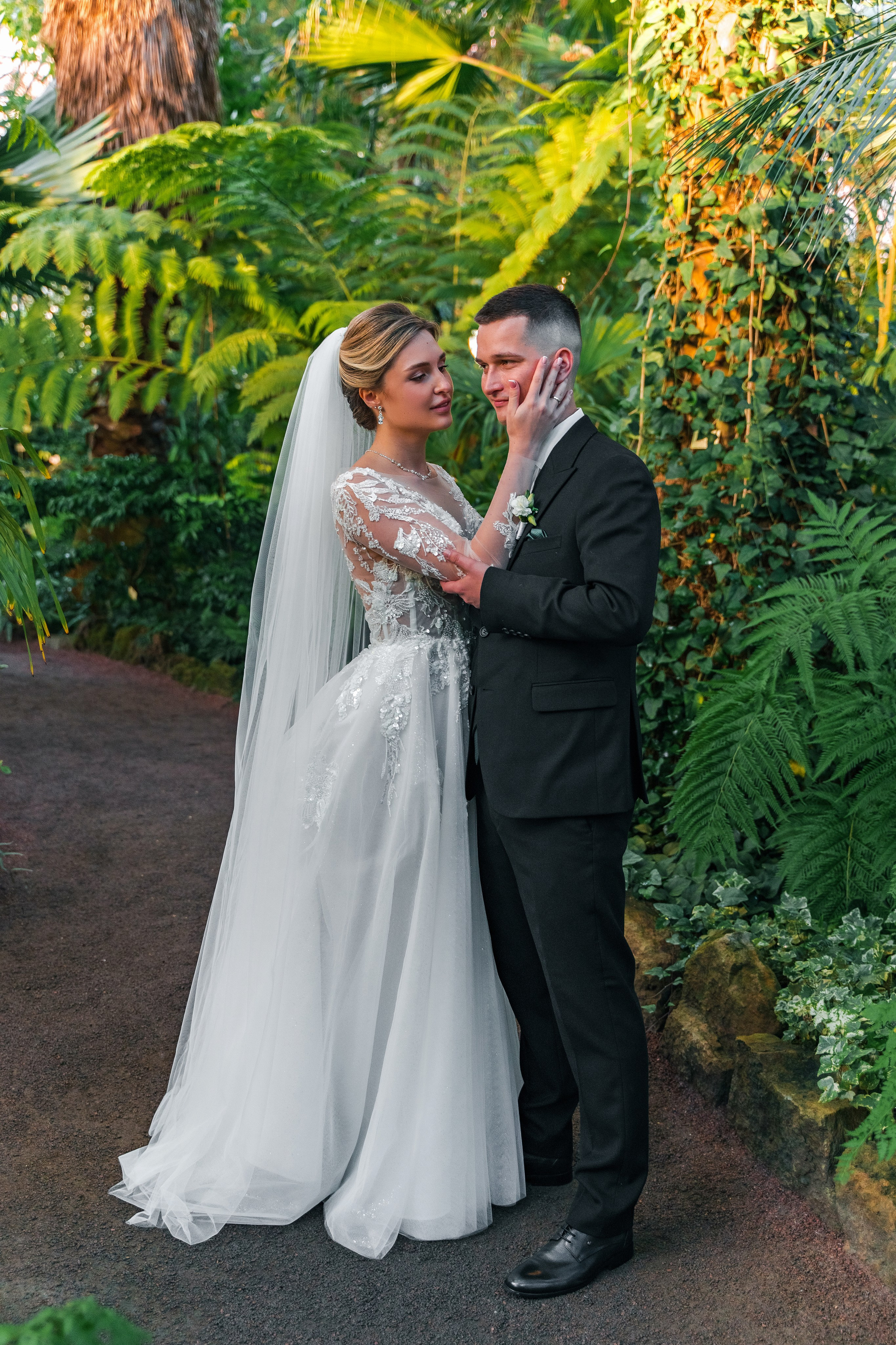 Евгений + Елена