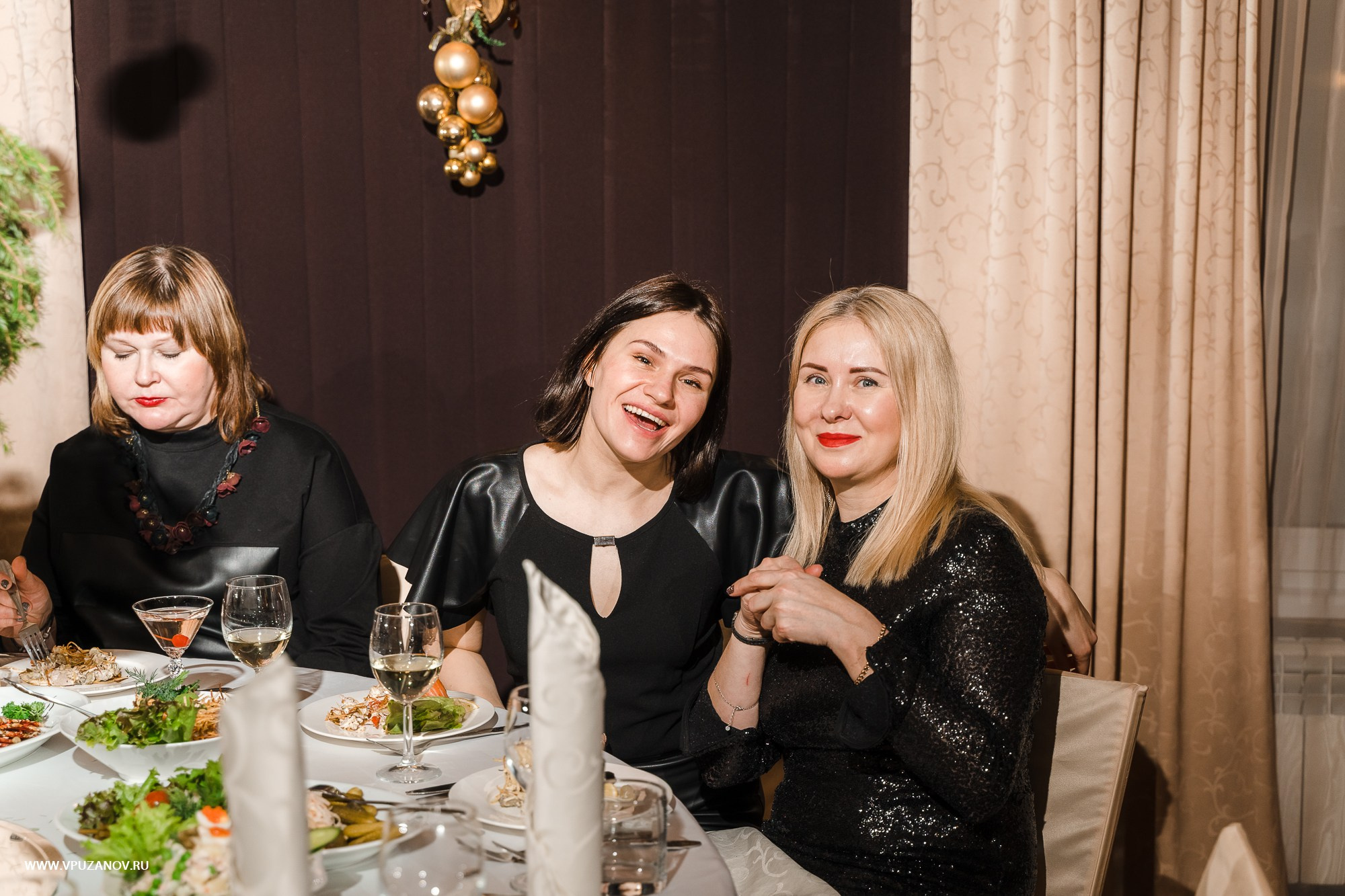 Фотосъемка дня рождения