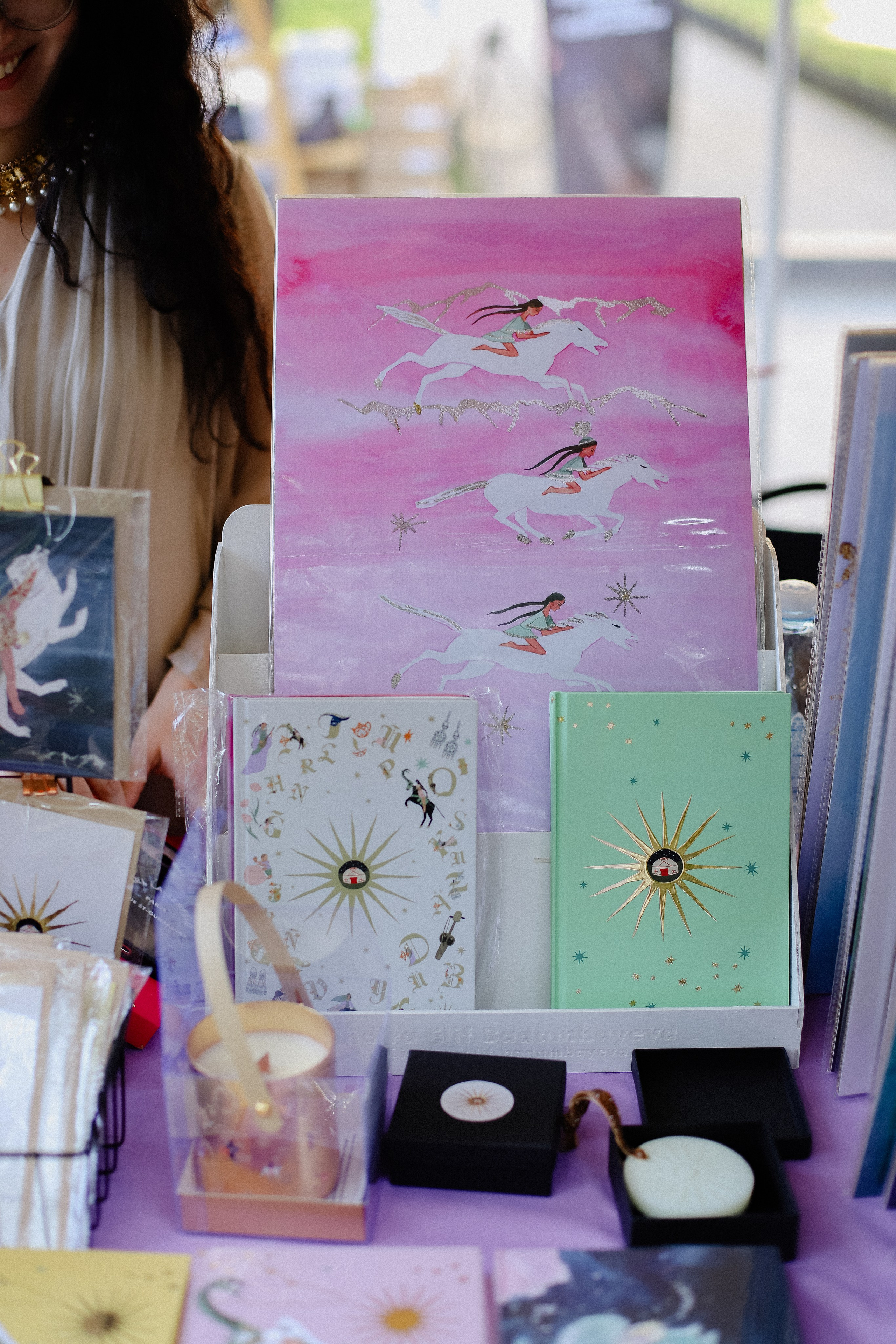 PopUp Leto. Фотограф в Алматы и Москве Даша Пушкина