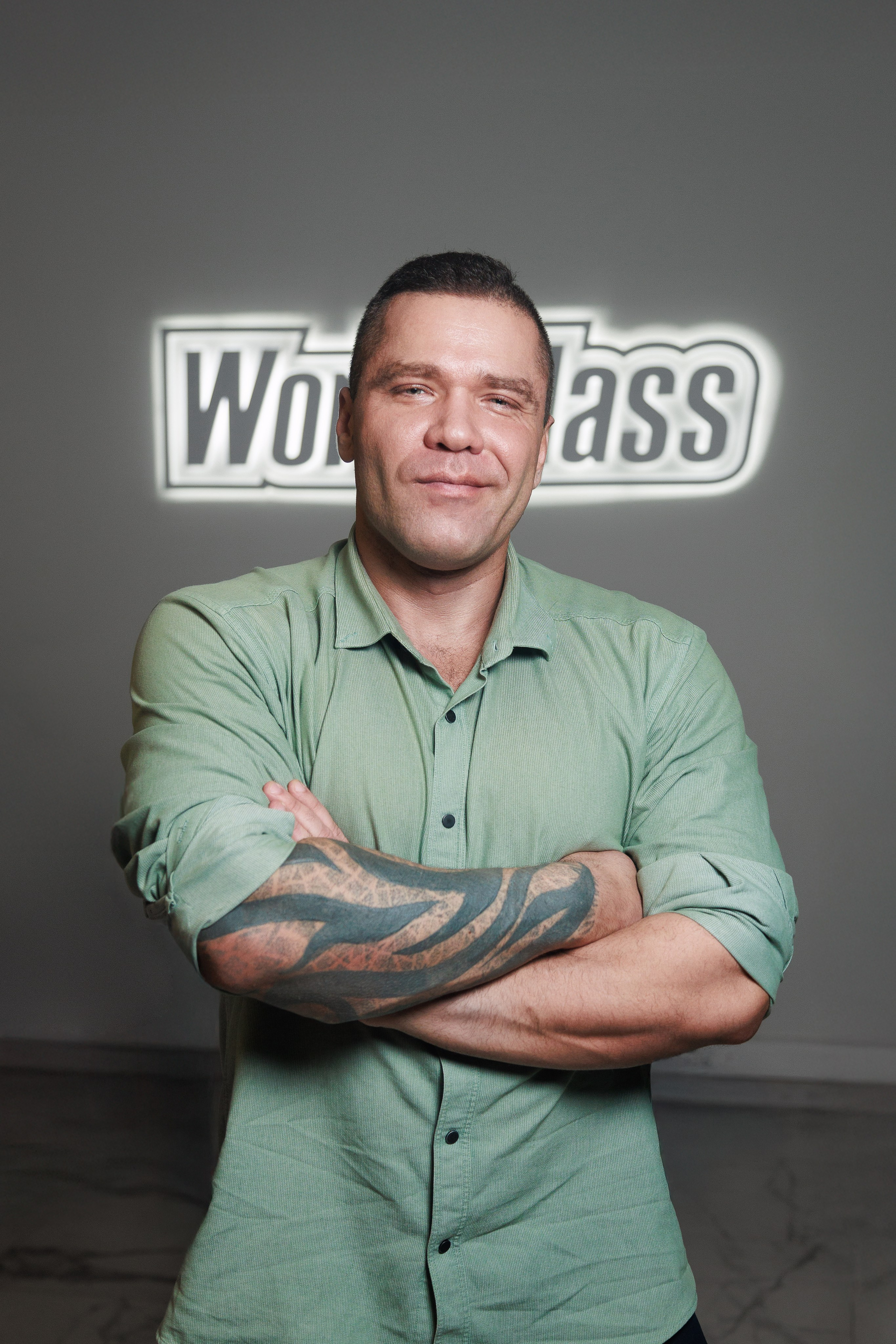 Фитнес, спорт, бьюти