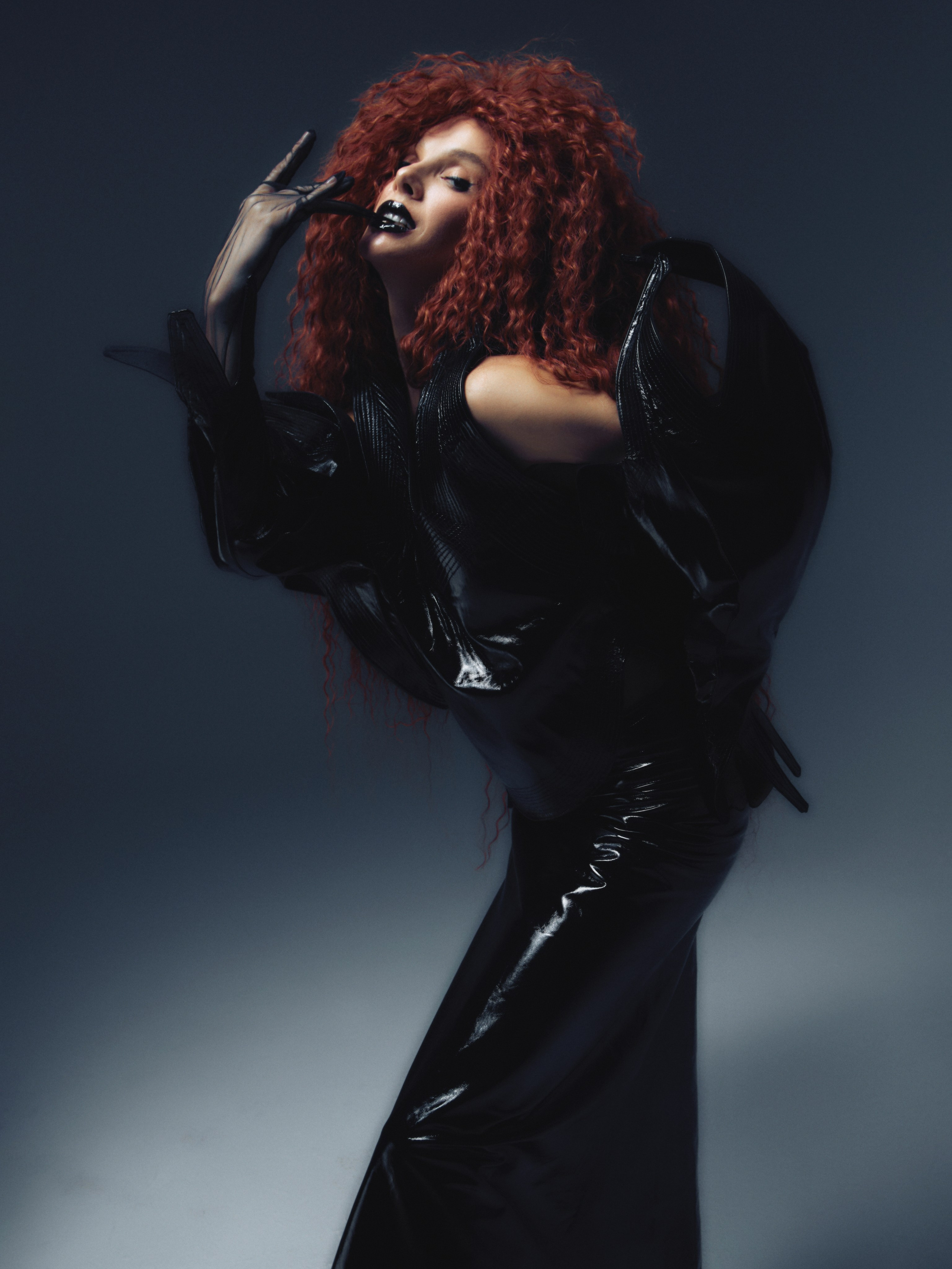 2024/12/04 Мария Абашова. Журнал Камергер