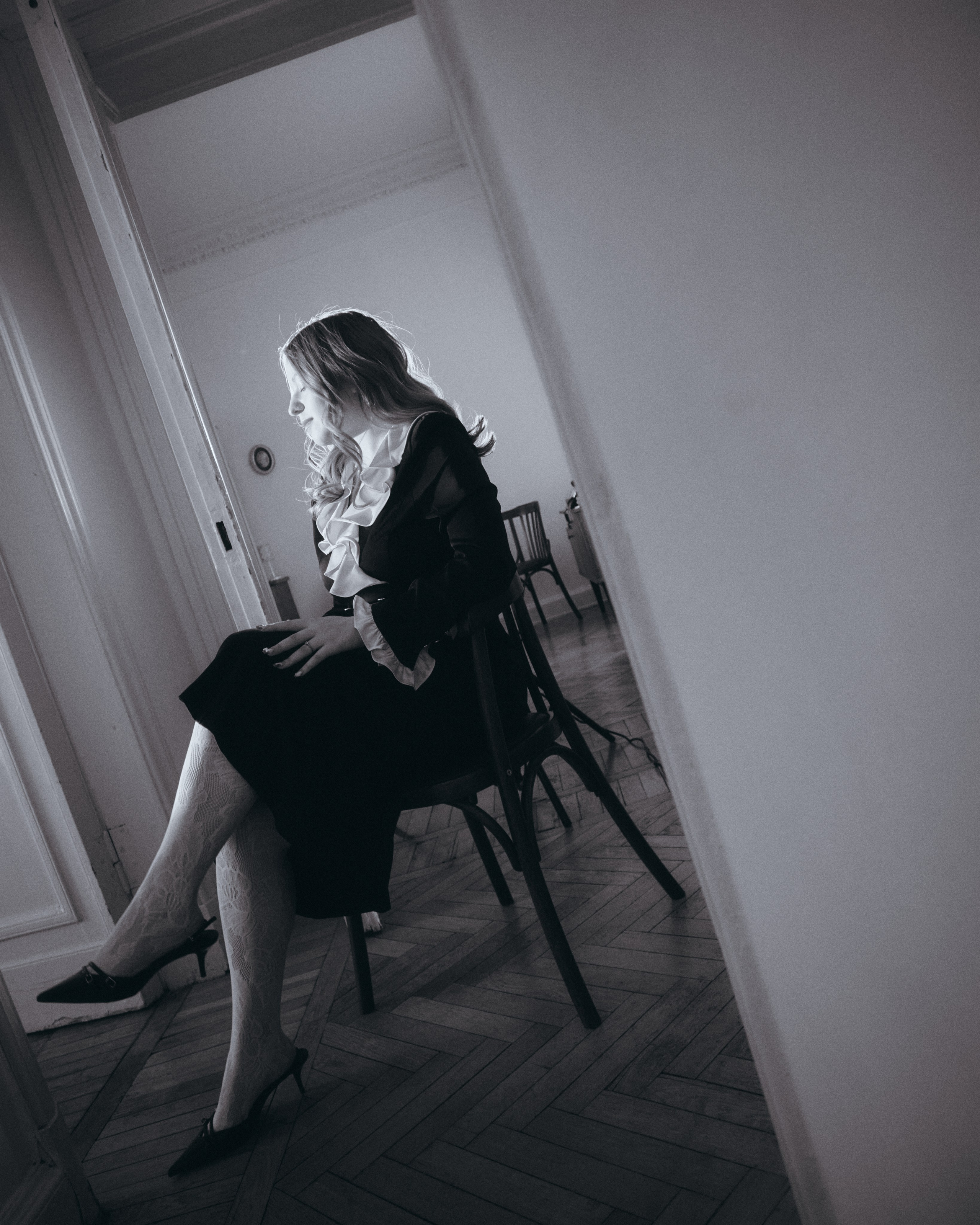 Галина. Портретный и свадебный фотограф в Москве Александра