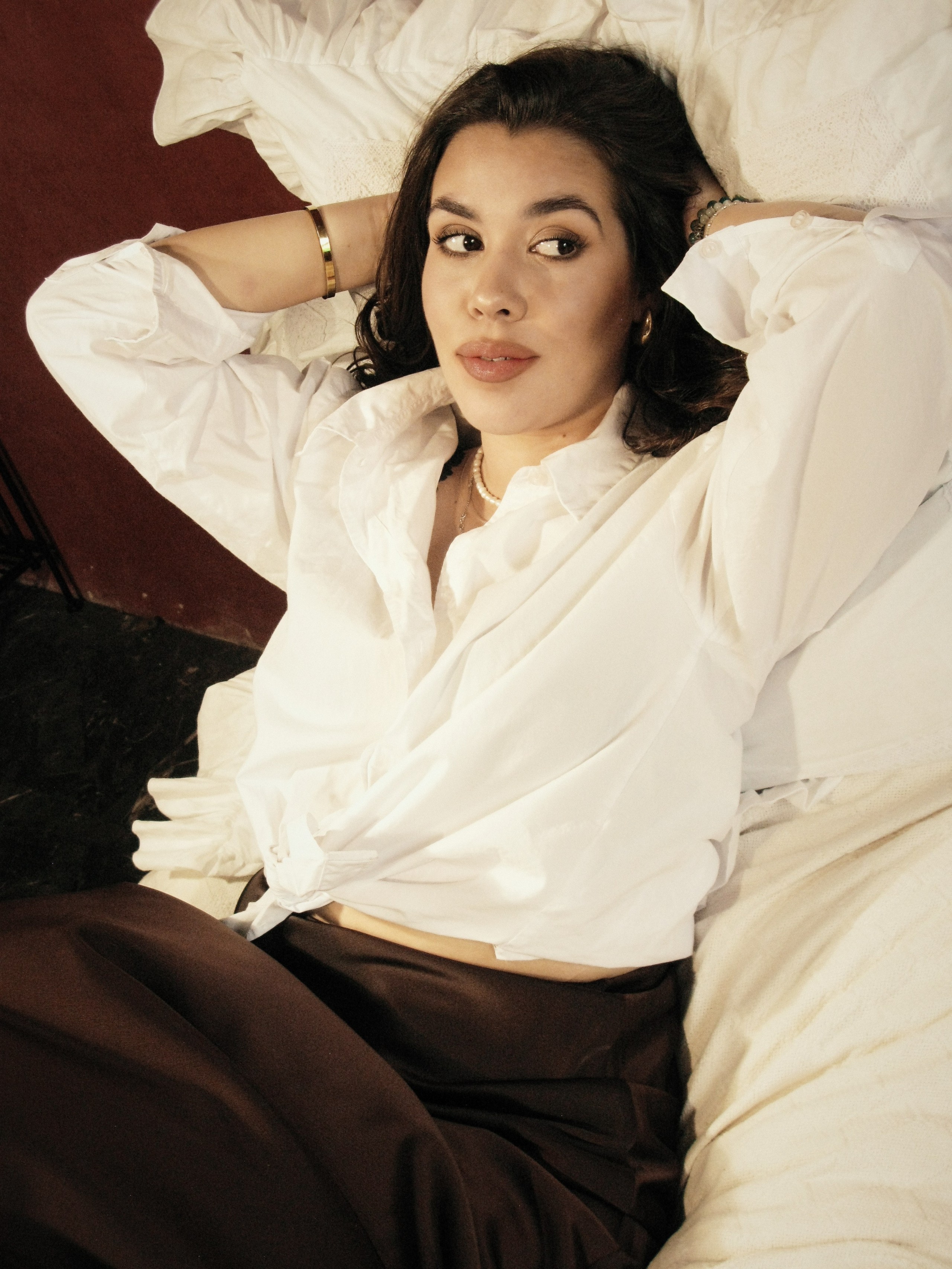 Таисия. Портретный и свадебный фотограф в Москве Александра