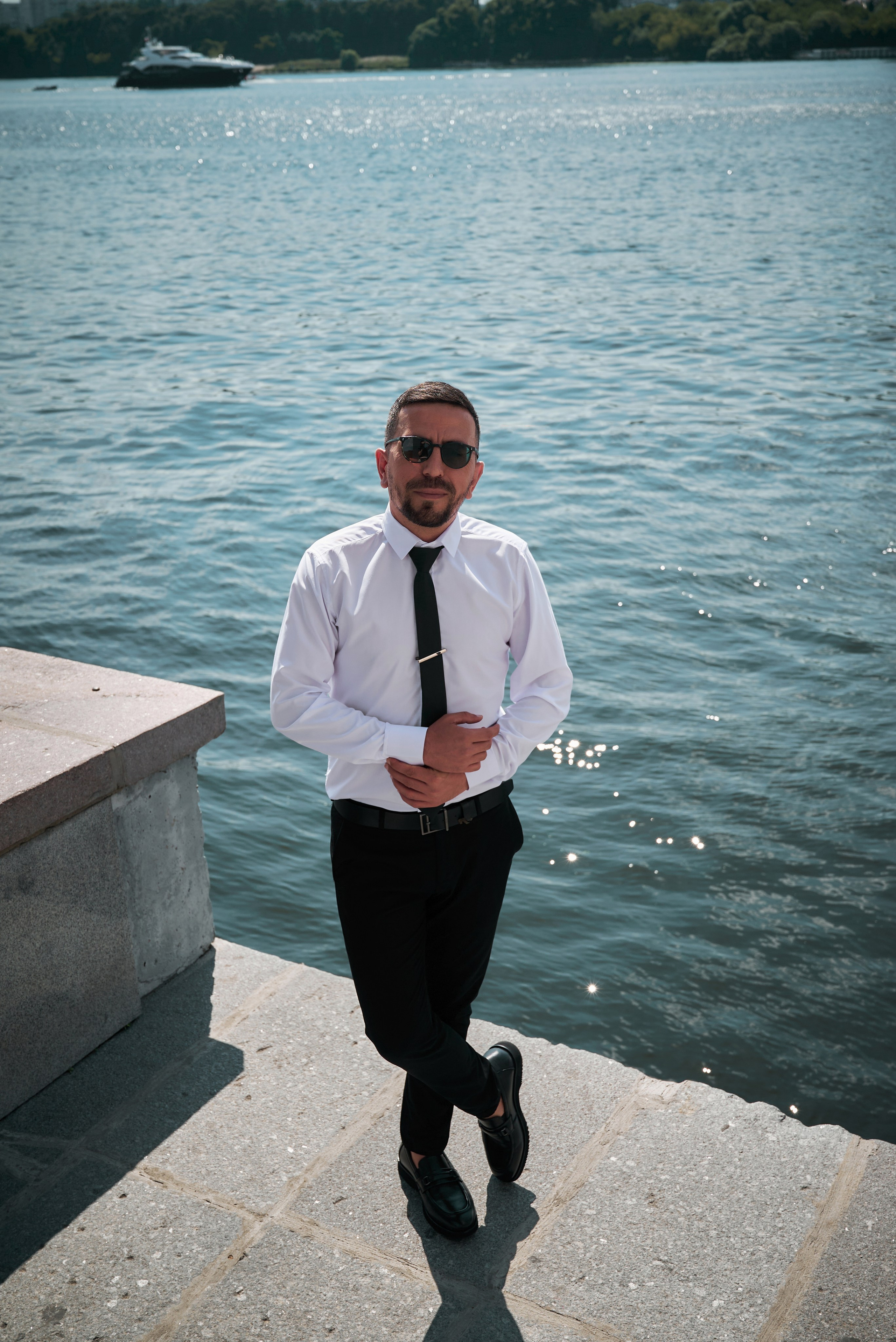 Огузхан и Татьяна. Фотограф Зеленоград Москва