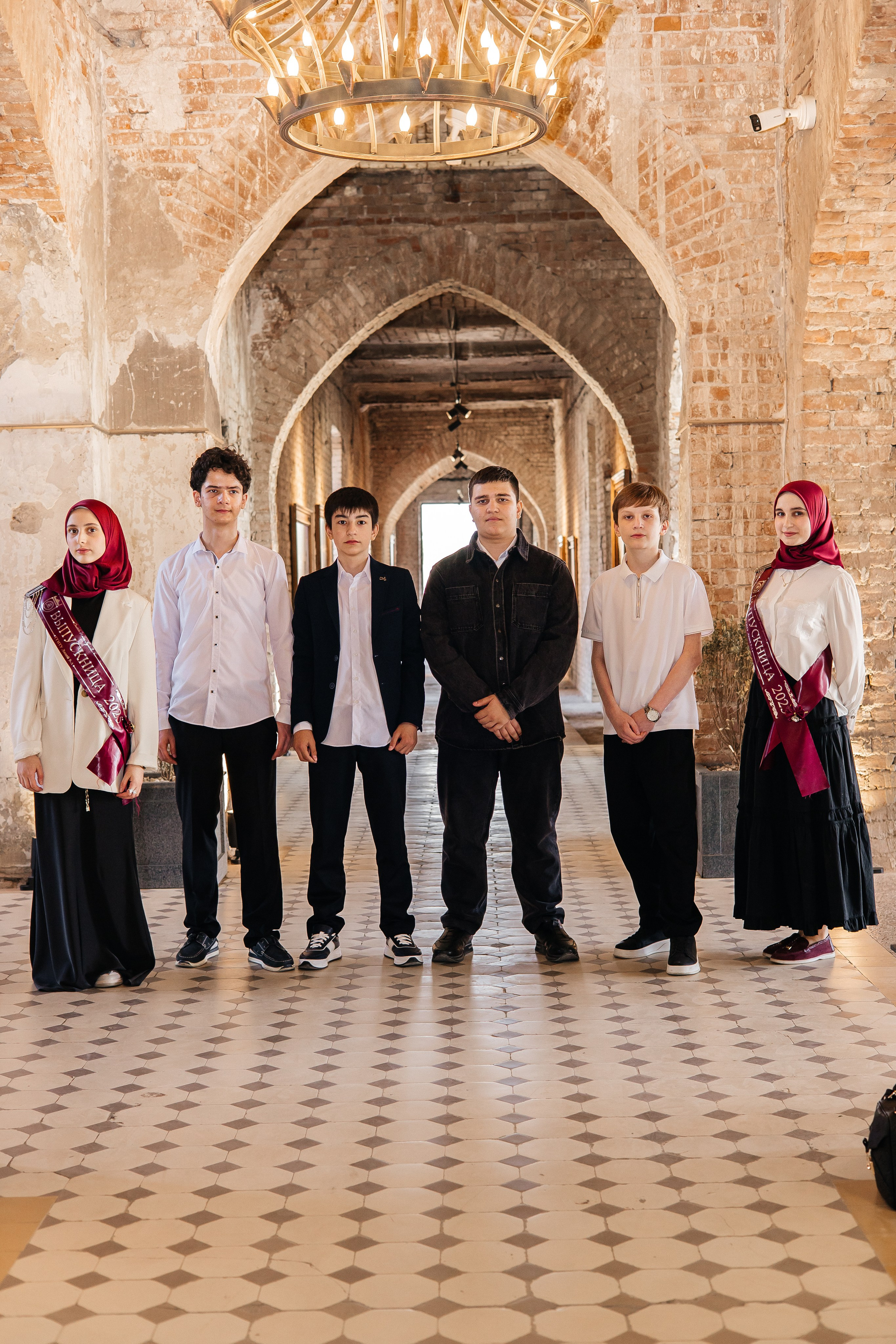 9кл. лицей ГГНТУ