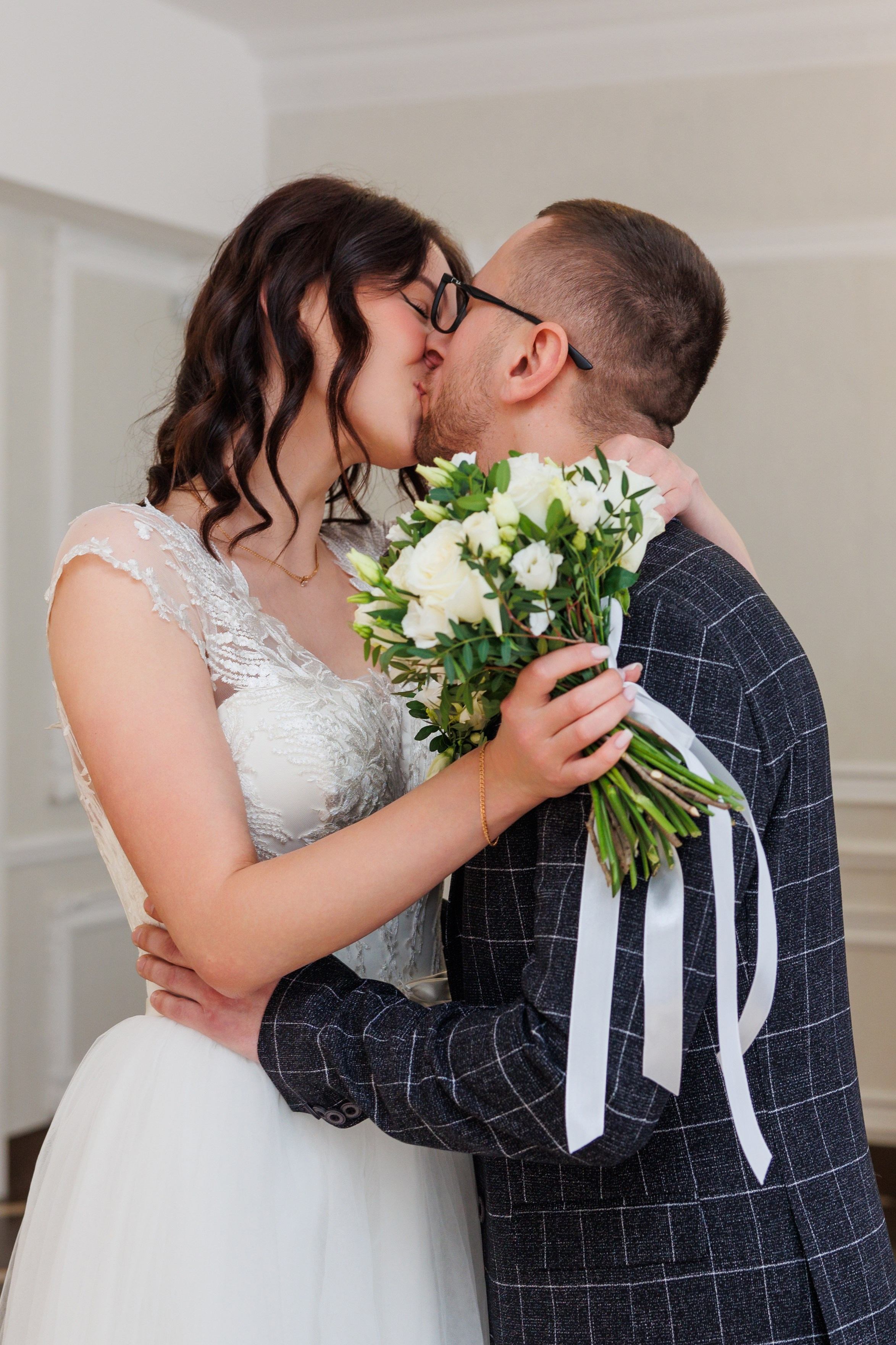 Свадебная фотосессия. Коммерческий фотограф Андрей Тремасов