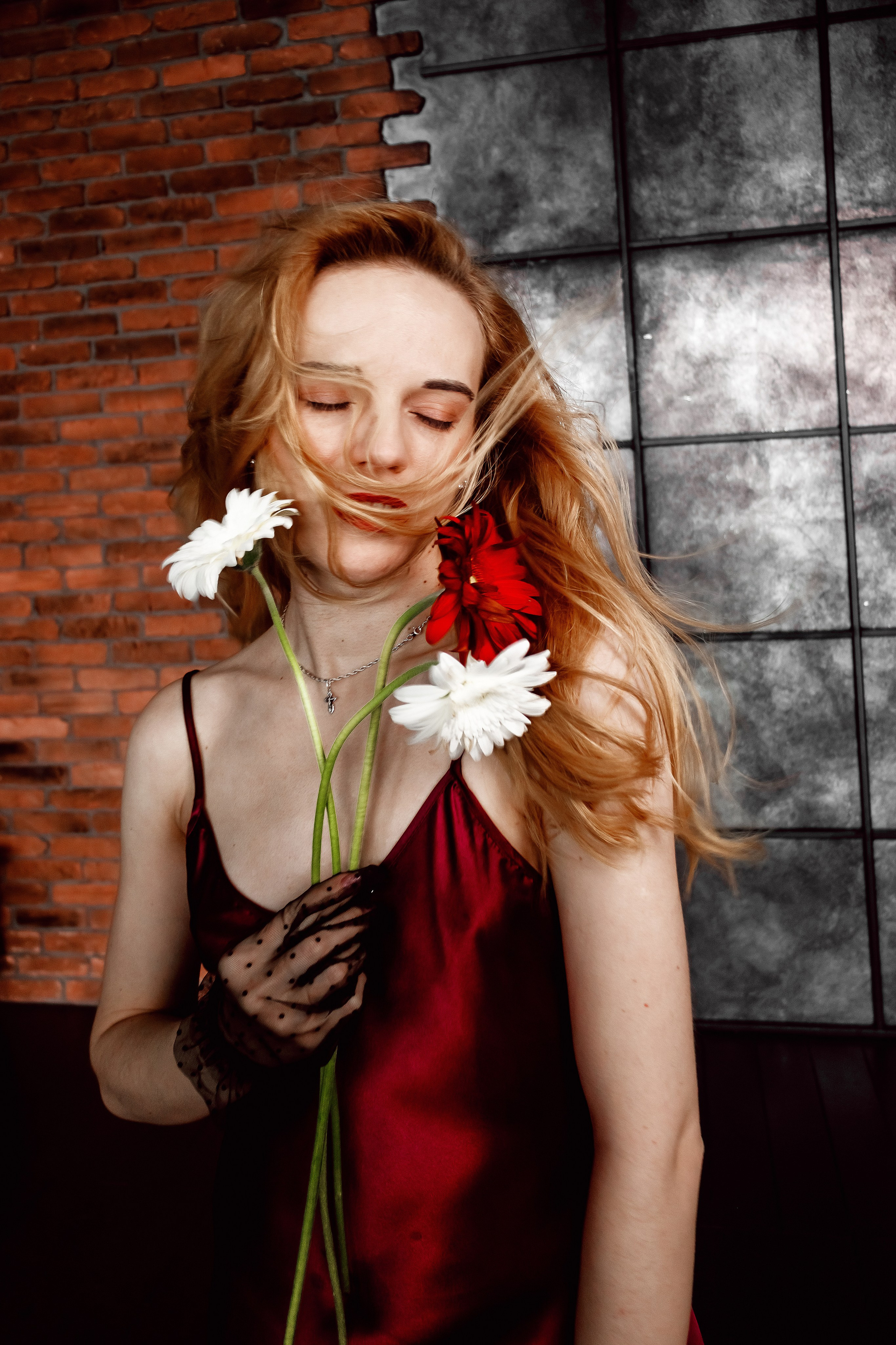 Дарья. Фотограф — Новосибирск