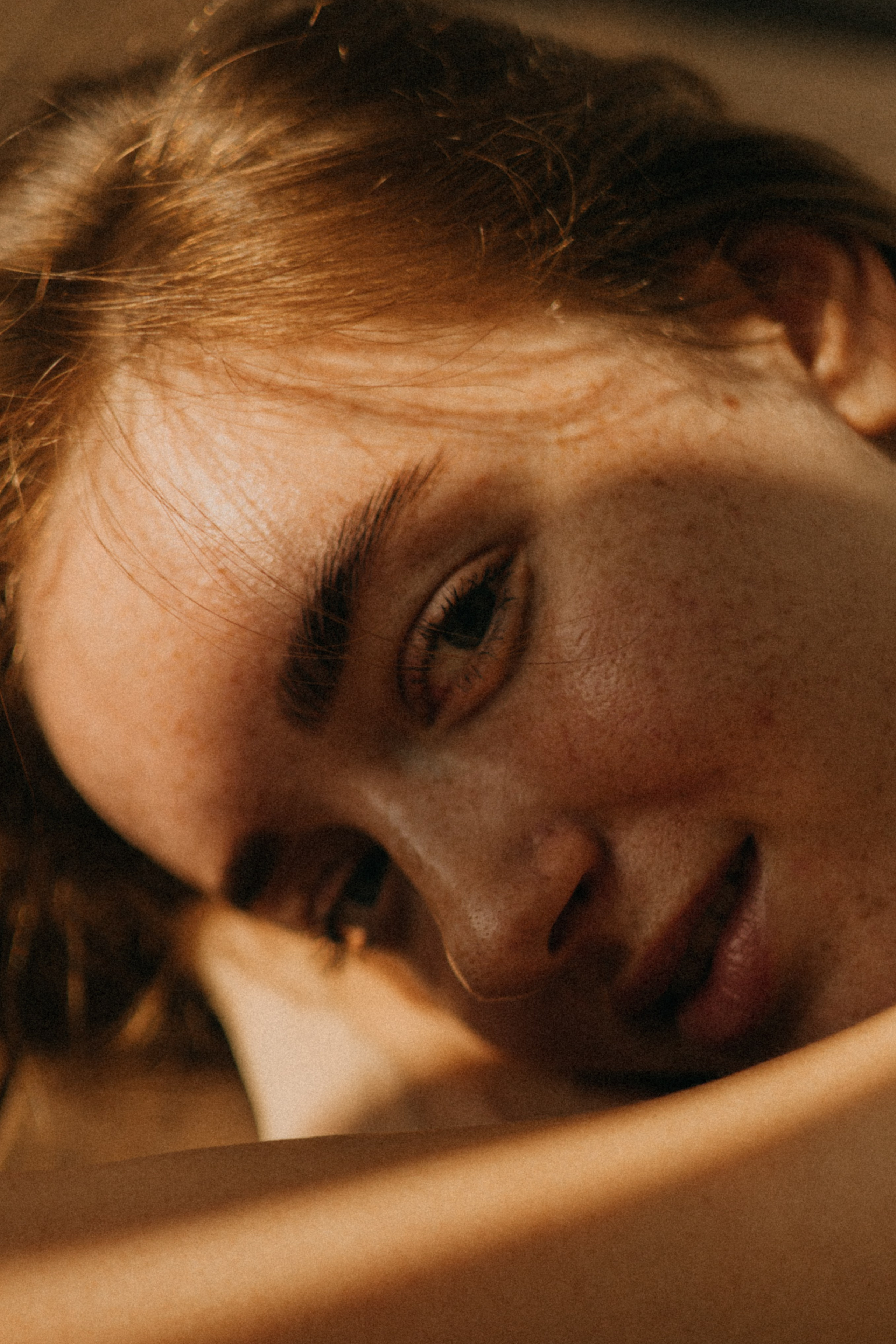 Фотограф Настя Леонова