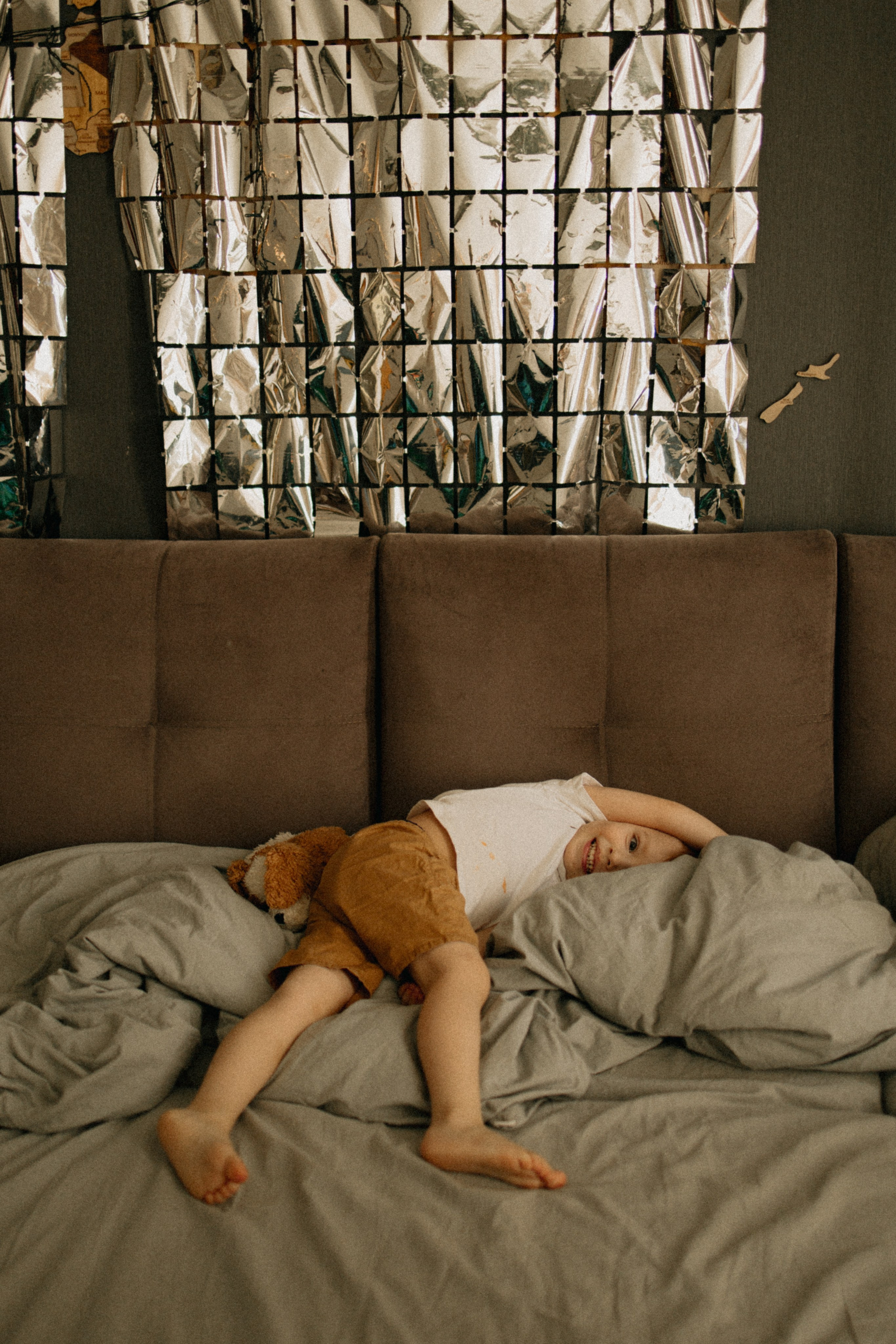 Про материнство. Фотограф Настя Леонова