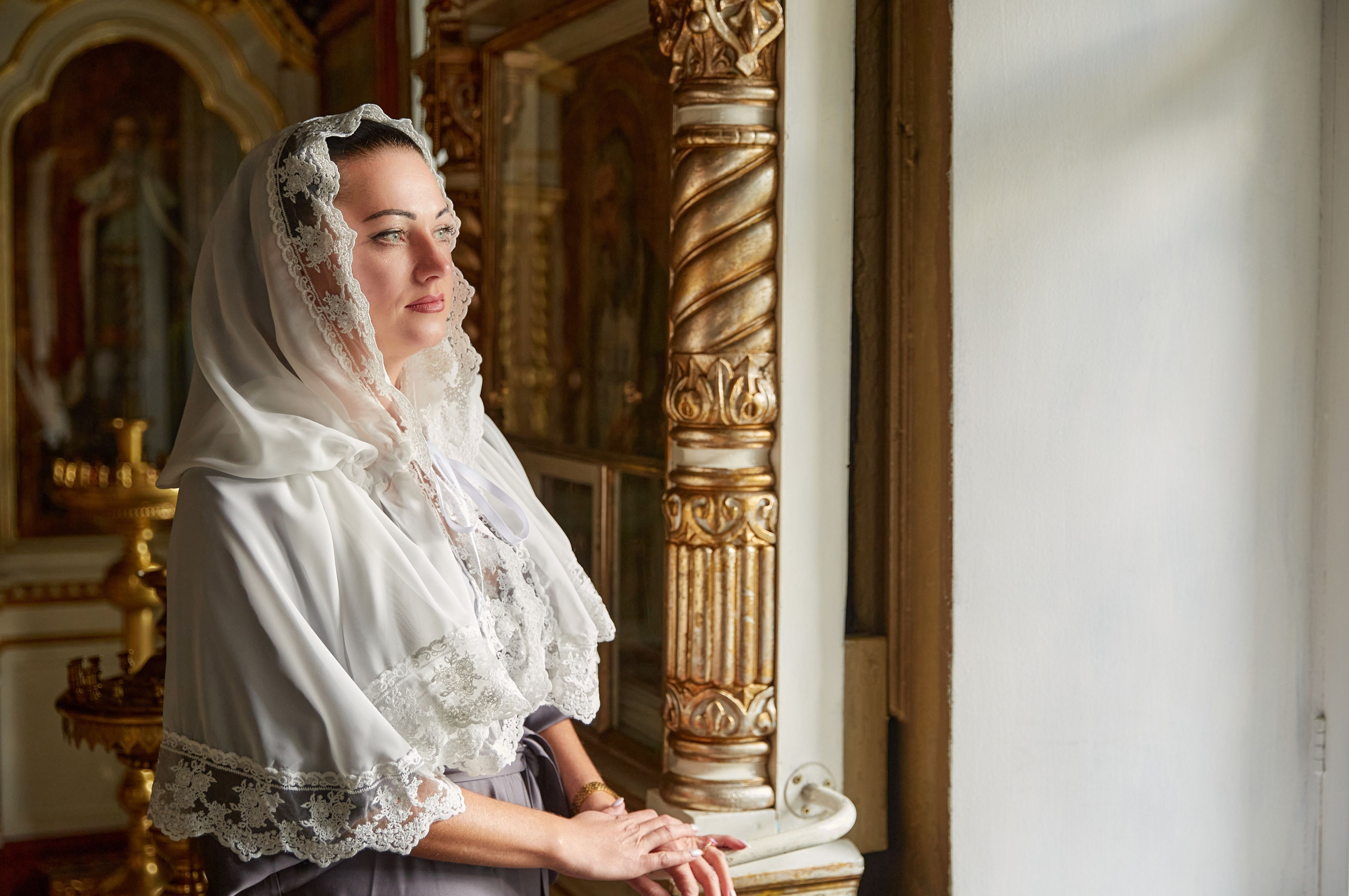 Правила венчания в церкви, традиции и советы