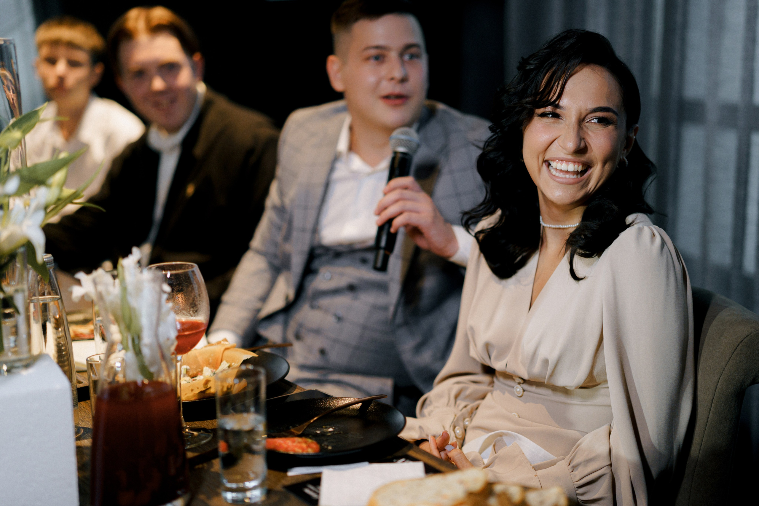 V+E. Полный день (сокращено). Семейный и портретный фотограф в Саратове Сахарова Маша