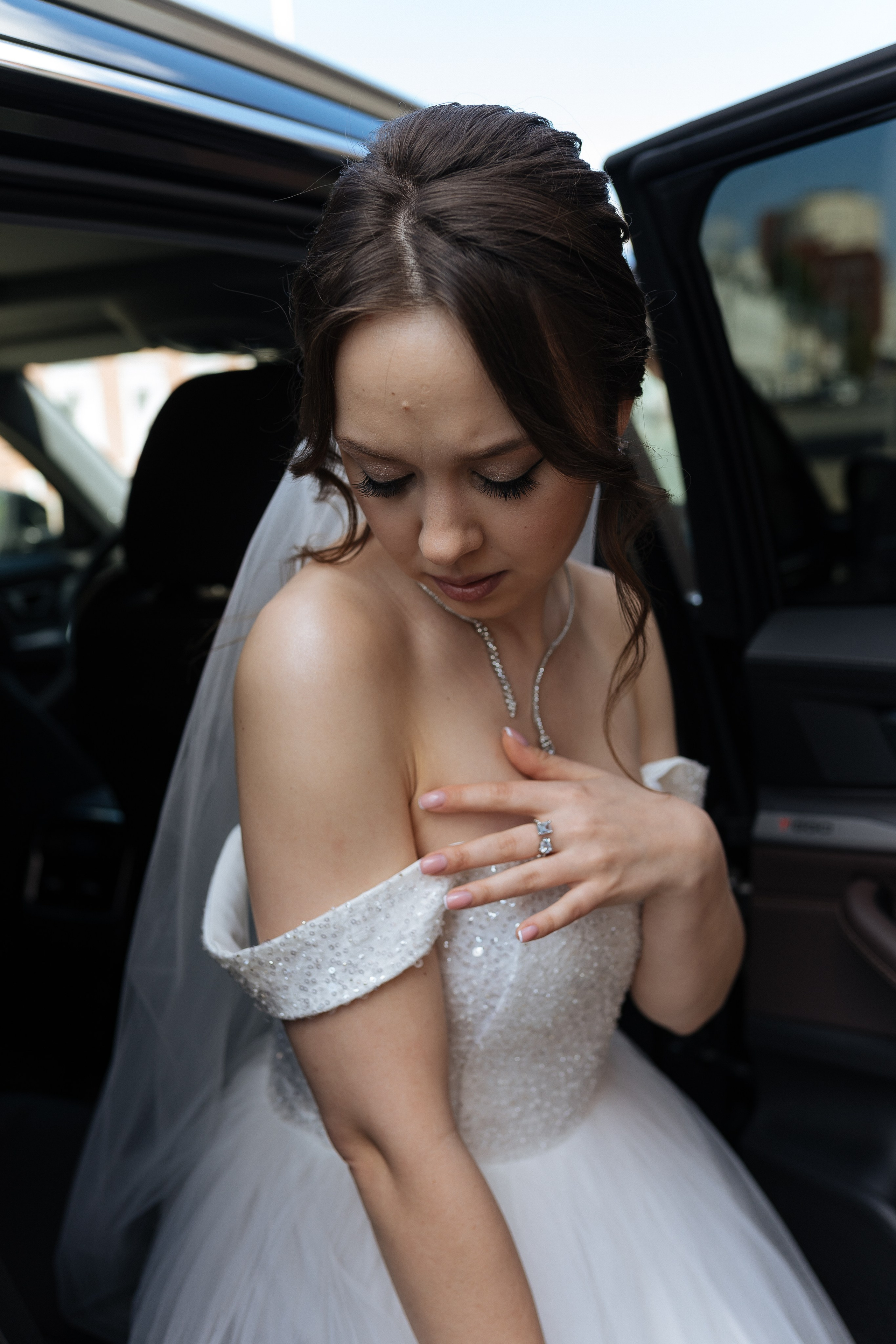 Роман и Екатерина. Свадебный фотограф в Перми и Пермском крае Алена Мартынова