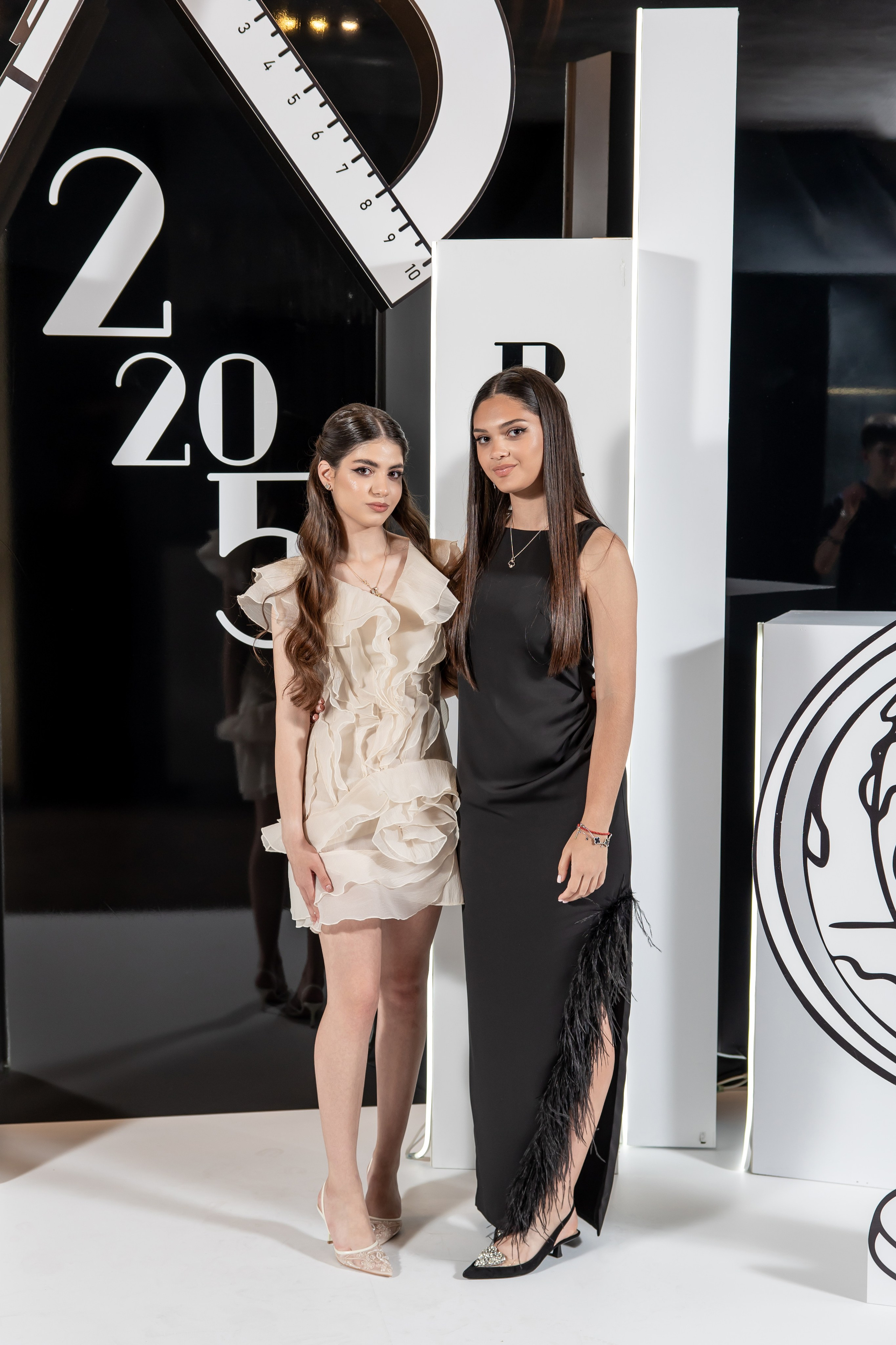 Выпуск 9А Ягода М 25 год. Семейный и свадебный фотограф в Геленджике Михаил Шматов