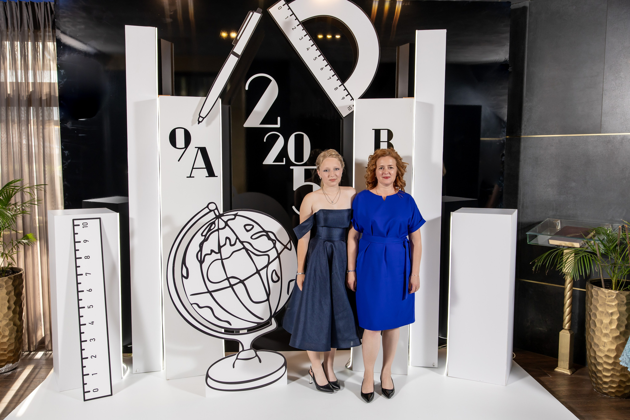 Выпуск 9А Ягода М 25 год. Семейный и свадебный фотограф в Геленджике Михаил Шматов