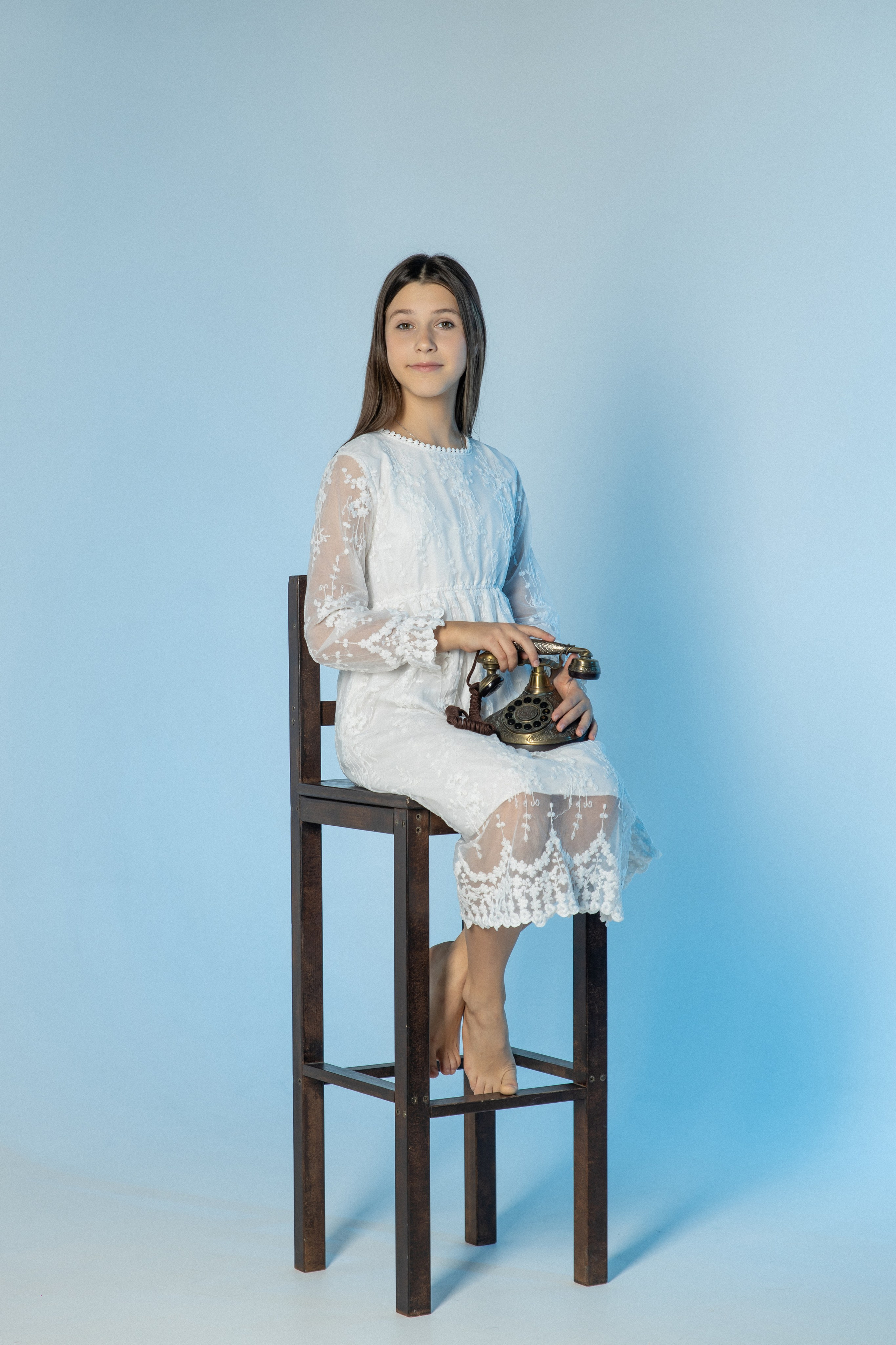 Ева. Семейный и свадебный фотограф в Геленджике Михаил Шматов