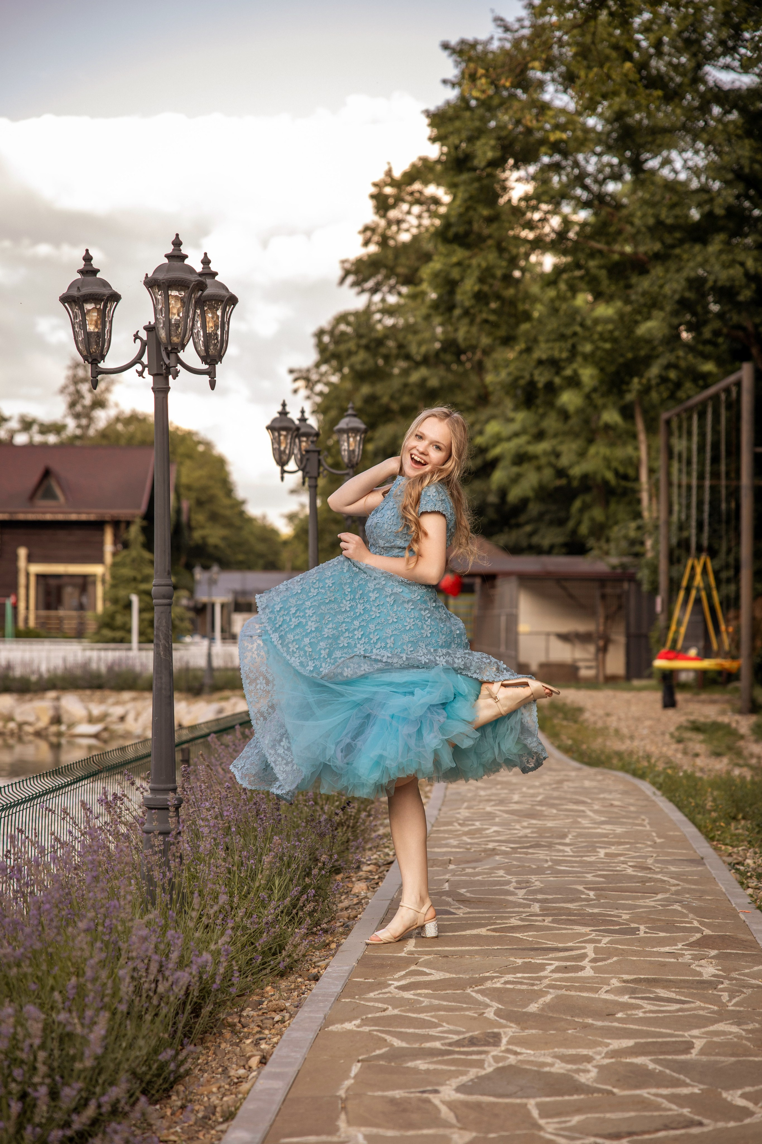 Выпуск 9А Ягода М 25 год. Семейный и свадебный фотограф в Геленджике Михаил Шматов