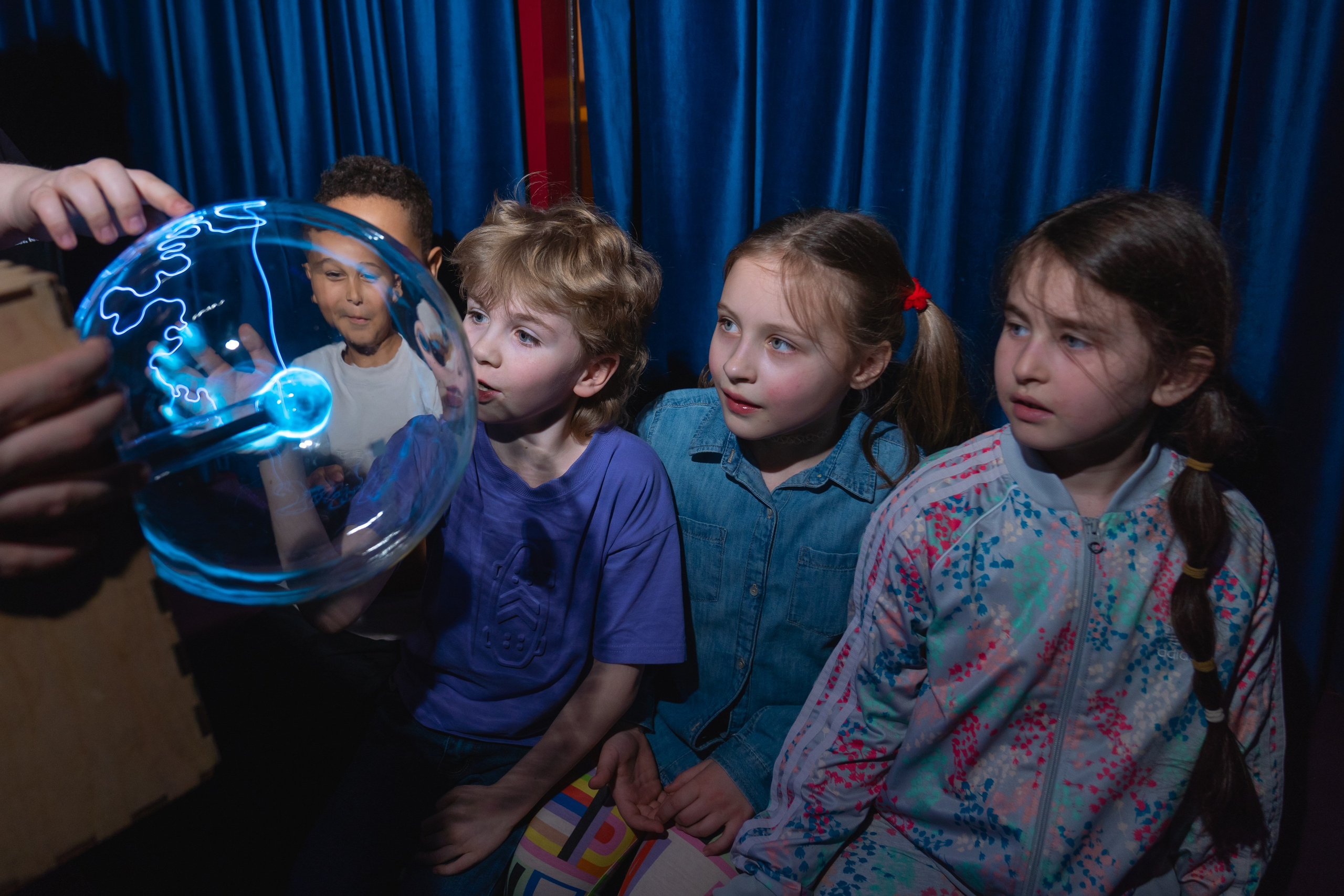 Портфолио. Детский фотограф — Даниил Приходько