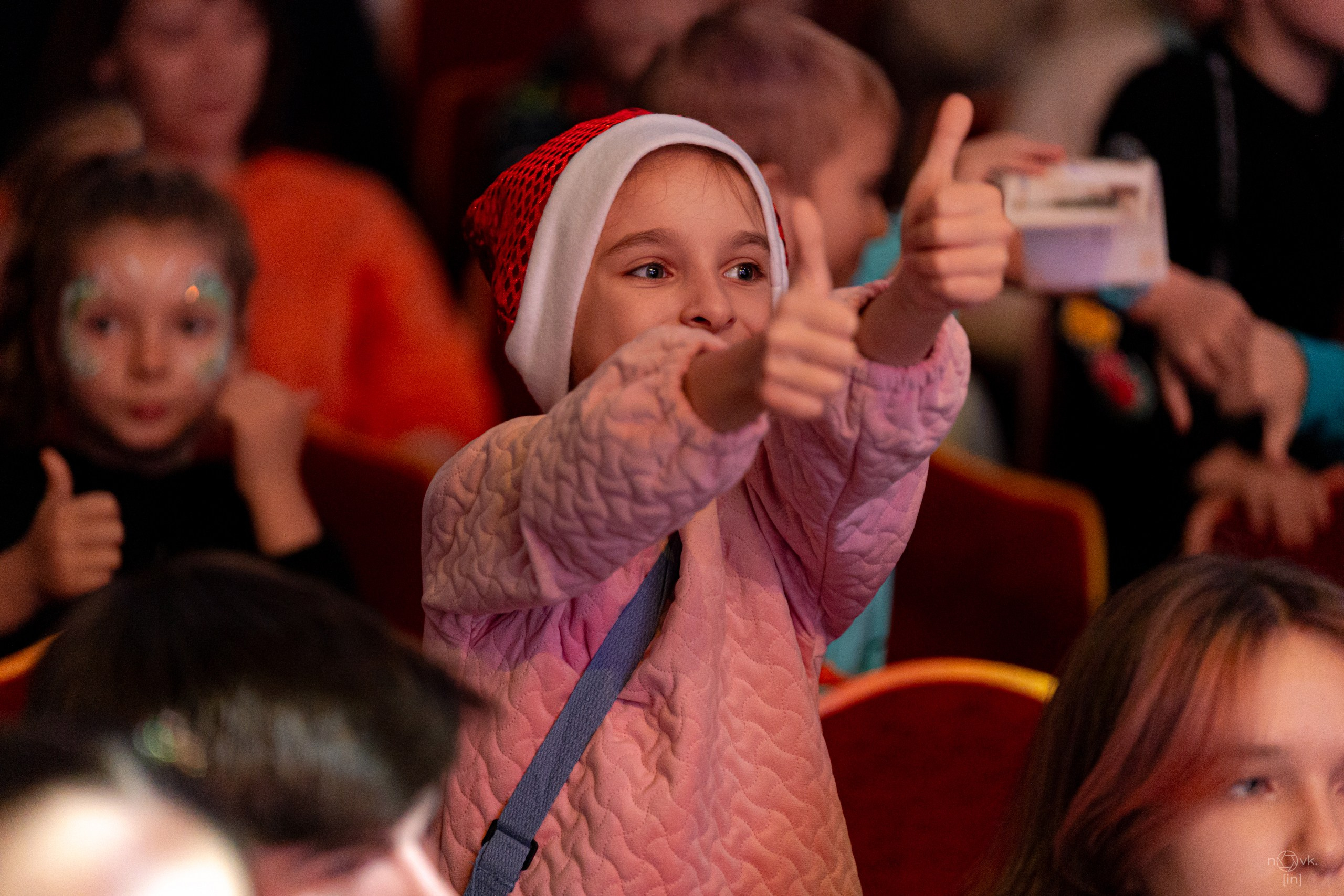 Ёлка. ФОТОГРАФ ИВАН НОВИКОВ | СТАВРОПОЛЬ