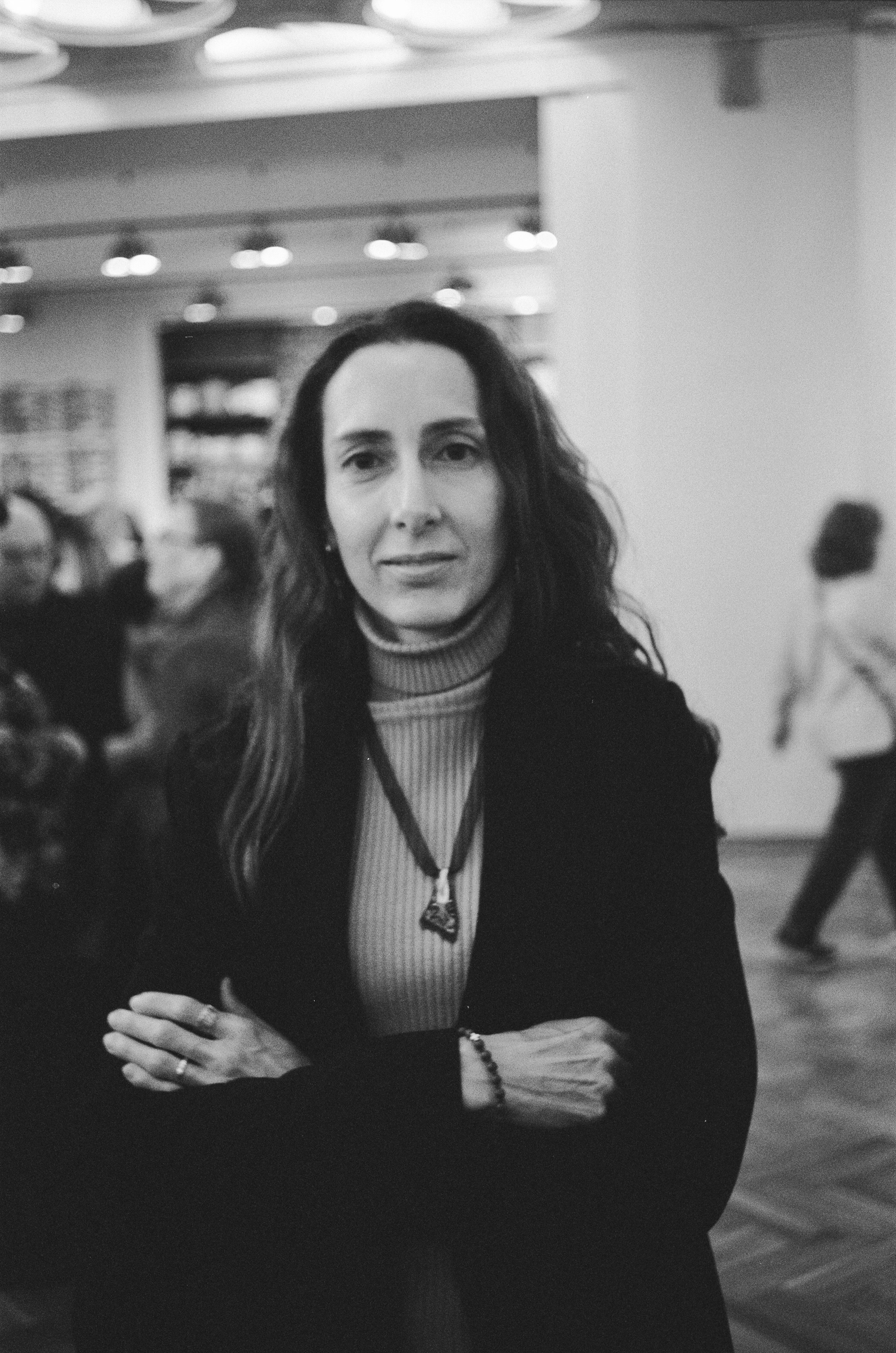 Моссовета, зал имени Чайковского, апрель 2024 г