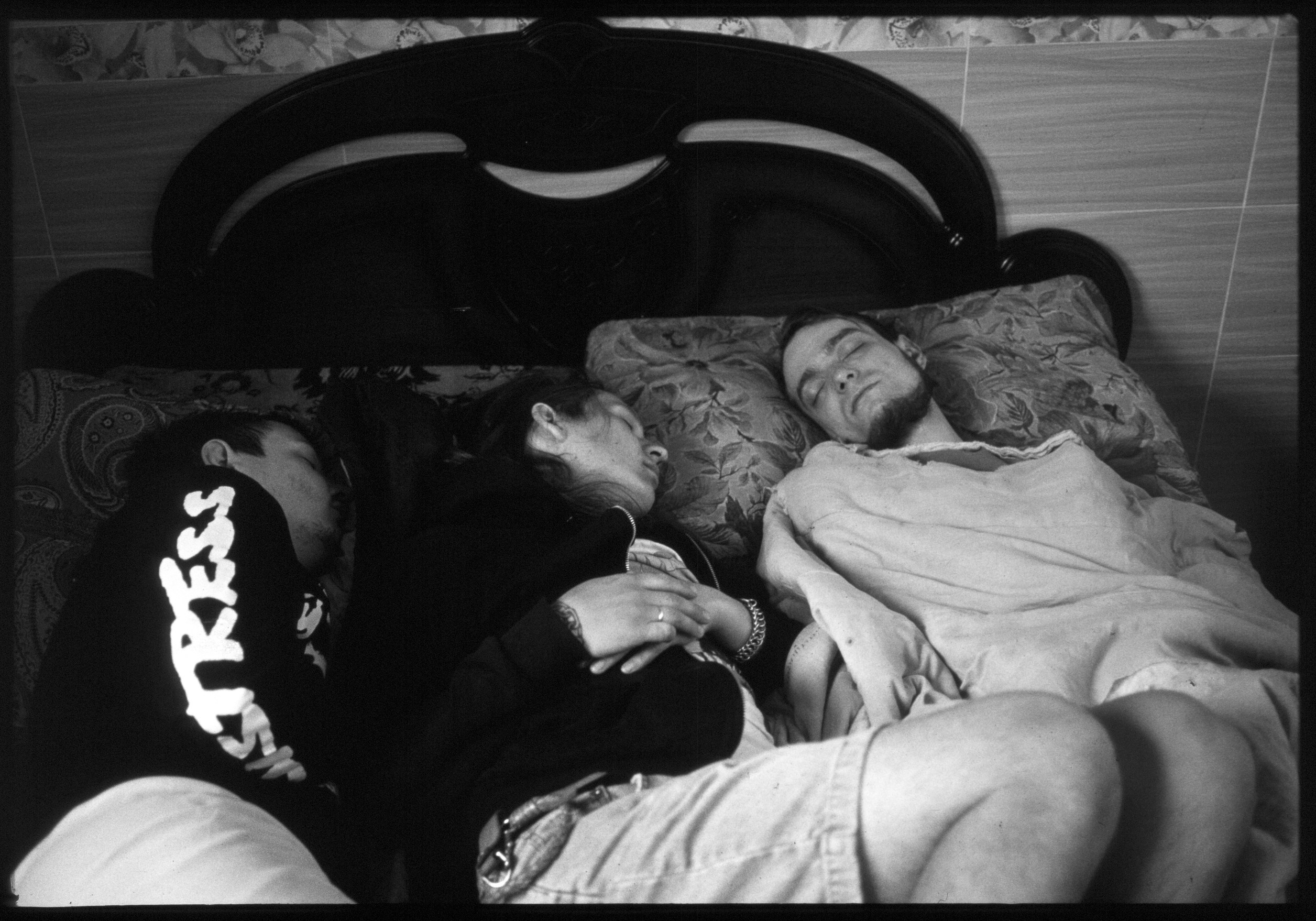 SILK ROAD. Dima Ptitsyn