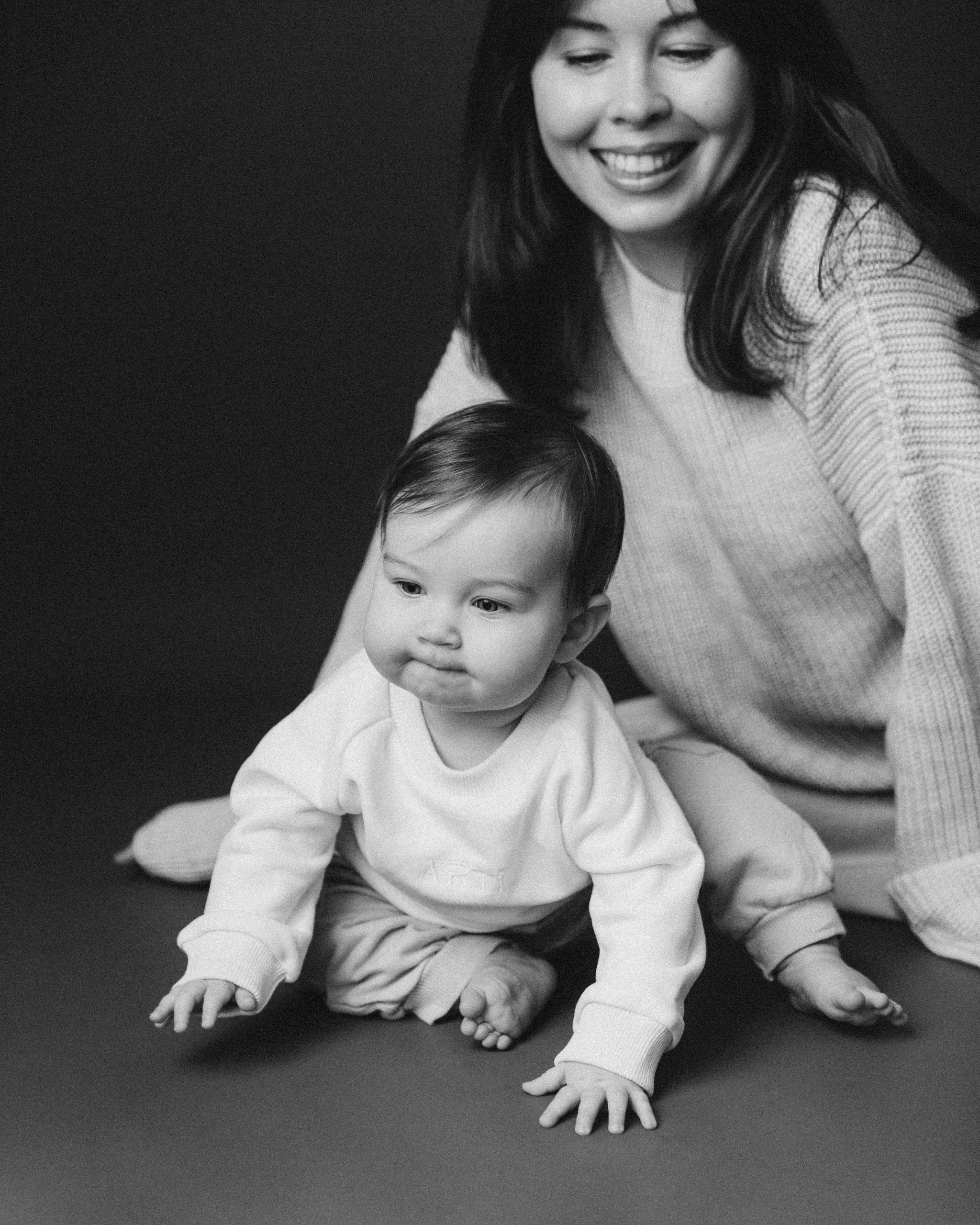 Семья. Мария Махинина — фотограф в Мурманске и Североморске