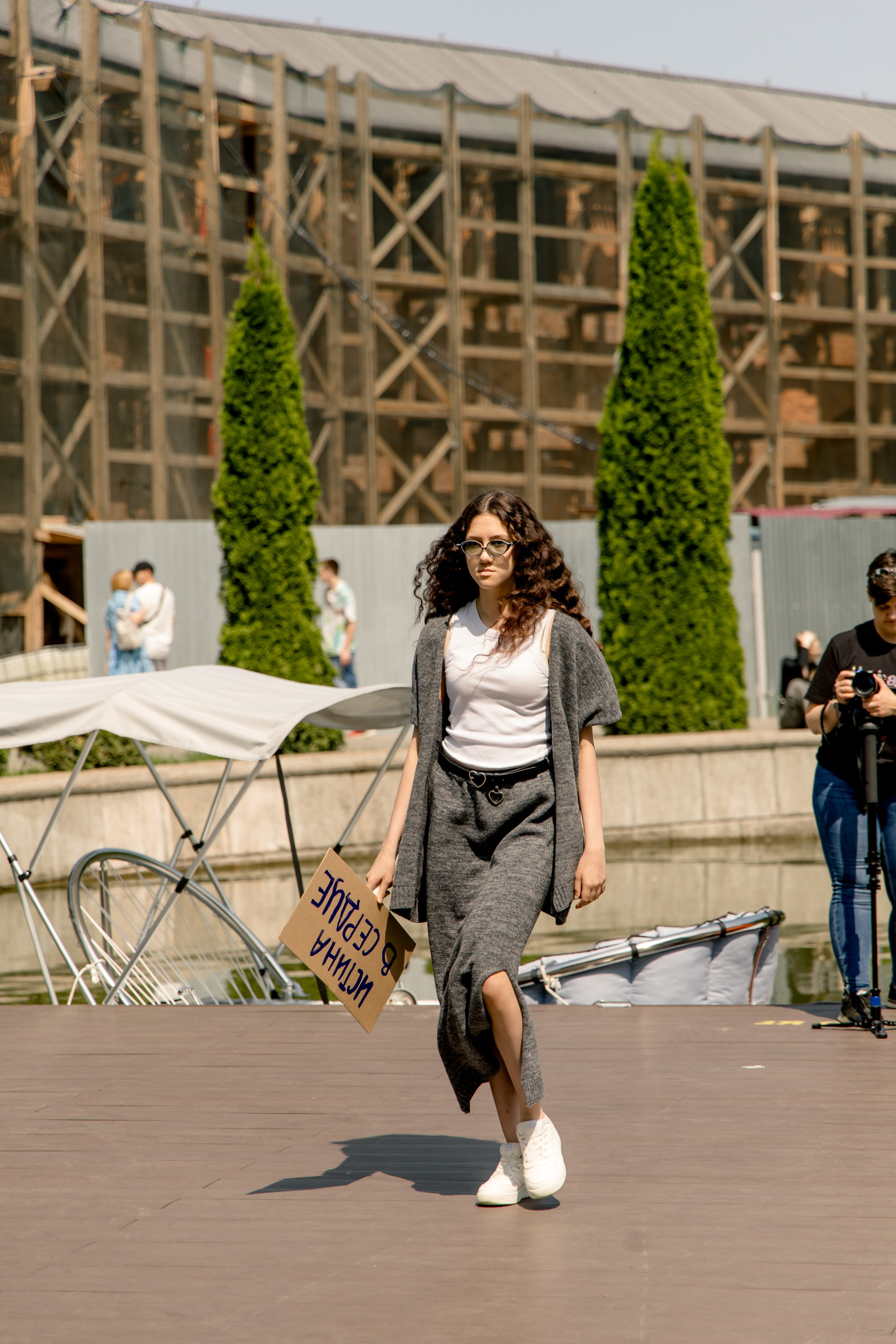 Smolensk Fashion Week 2025_показы_ДЕНЬ 1_KIDS FASHION TIME. Главная