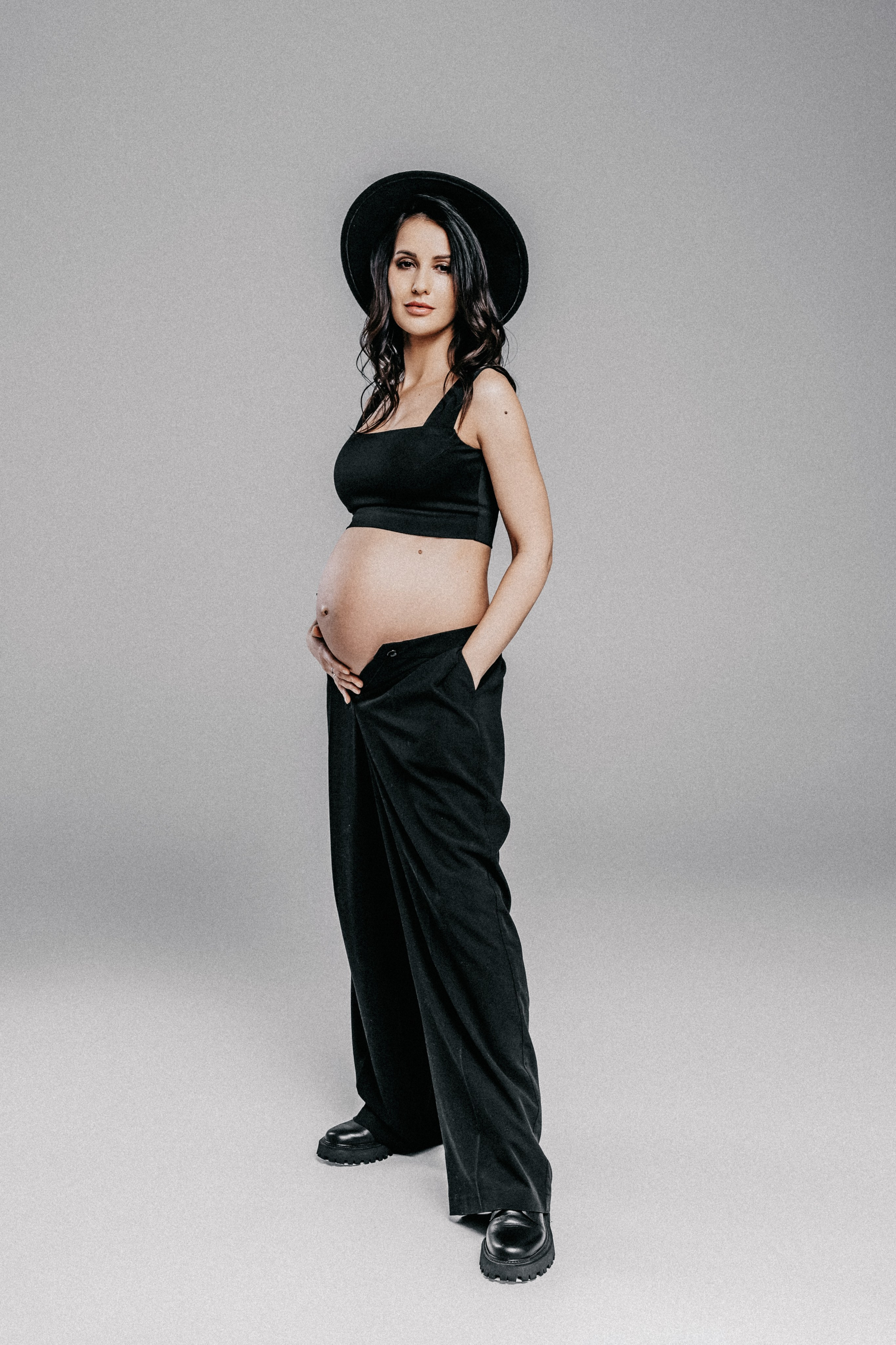 Съемка беременности. Свадебный и семейный фотограф Виктория Носачёва. Щелково, Москва и МО