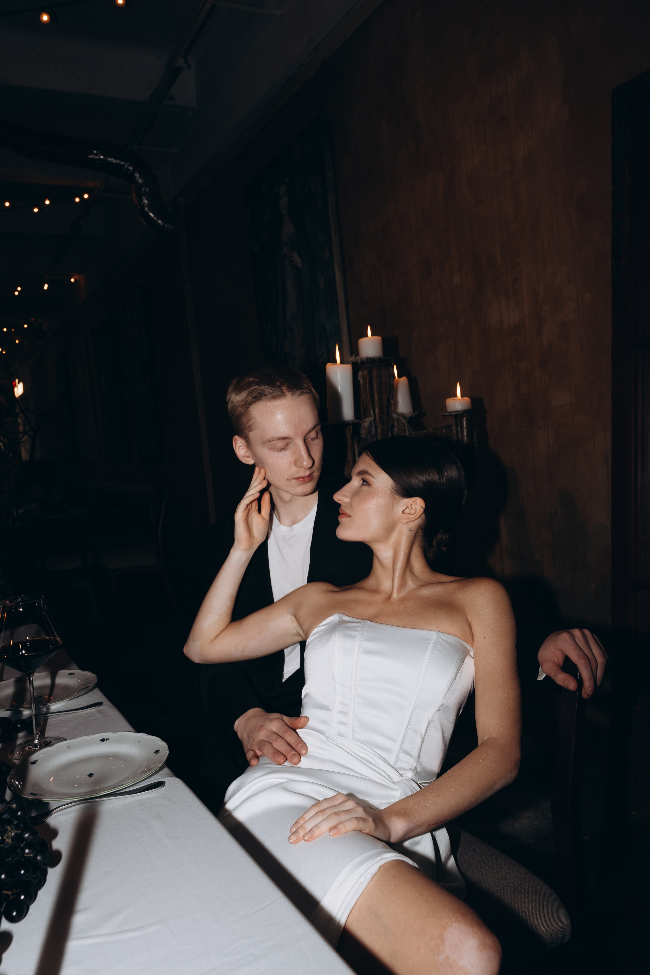 October wedding. Фотограф|Москва — Агбаш Лера