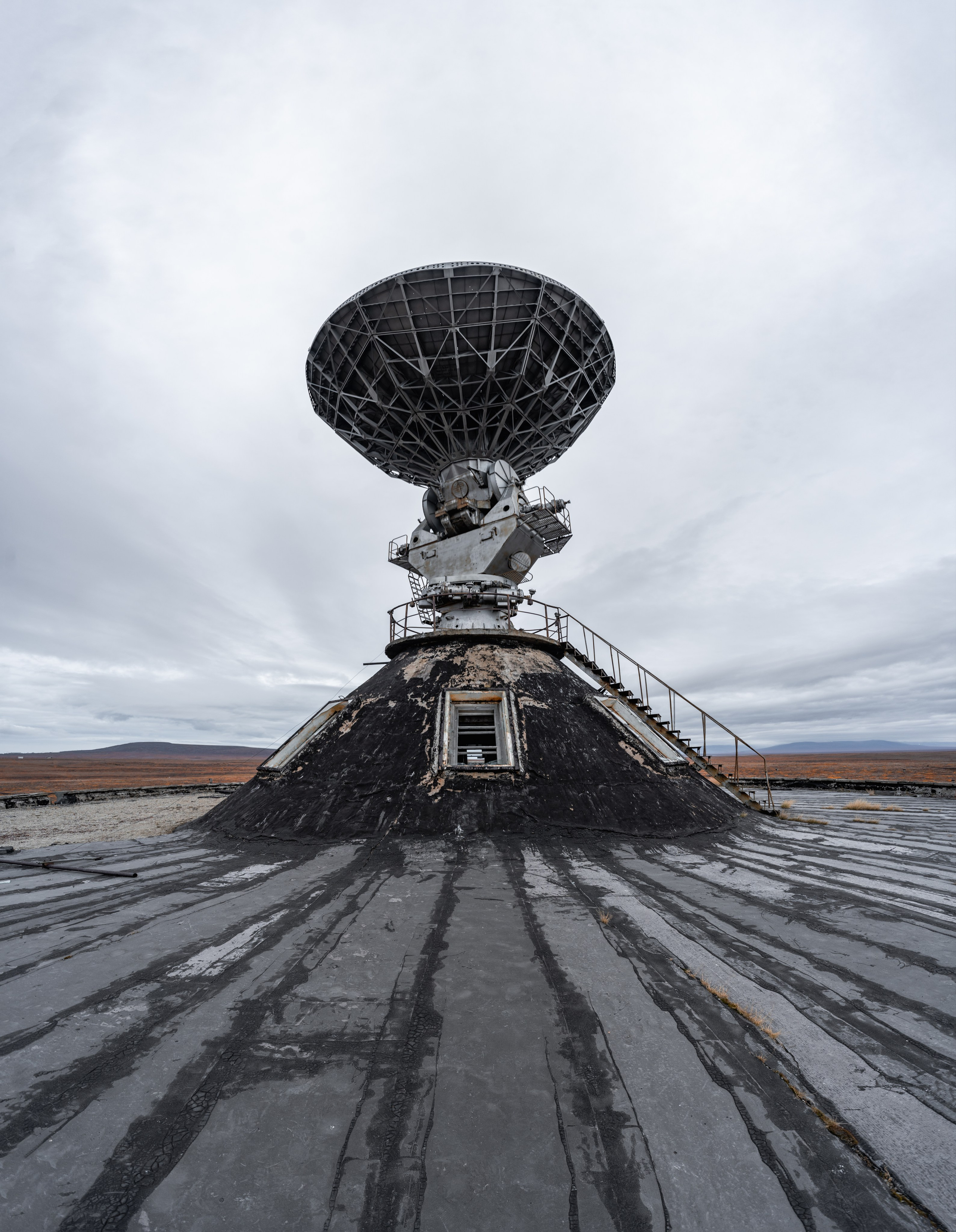 Чукотка. Gusarov Travel Photography