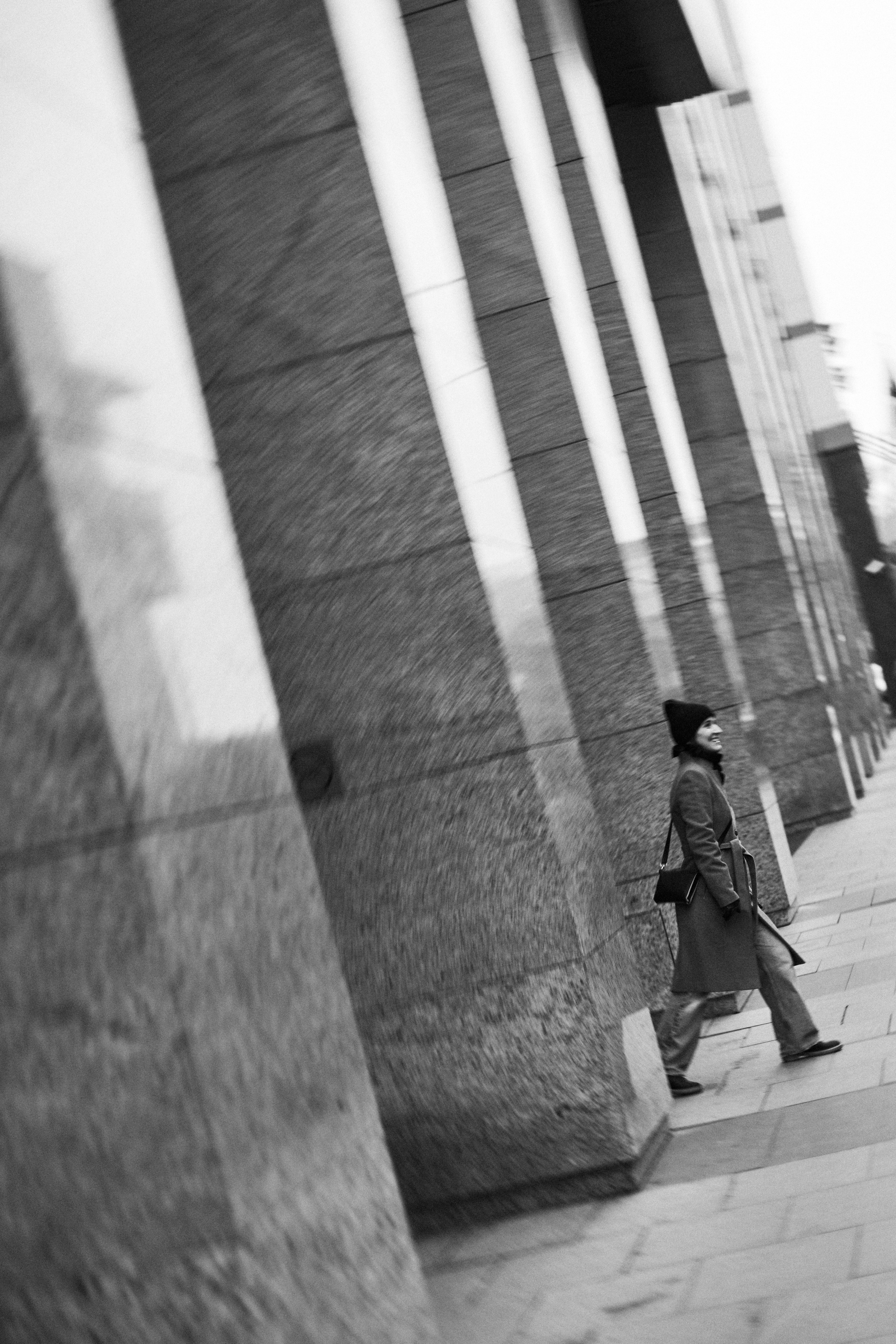 Фотопрогулка по Москве. Анна Потявина. Фотограф Москва