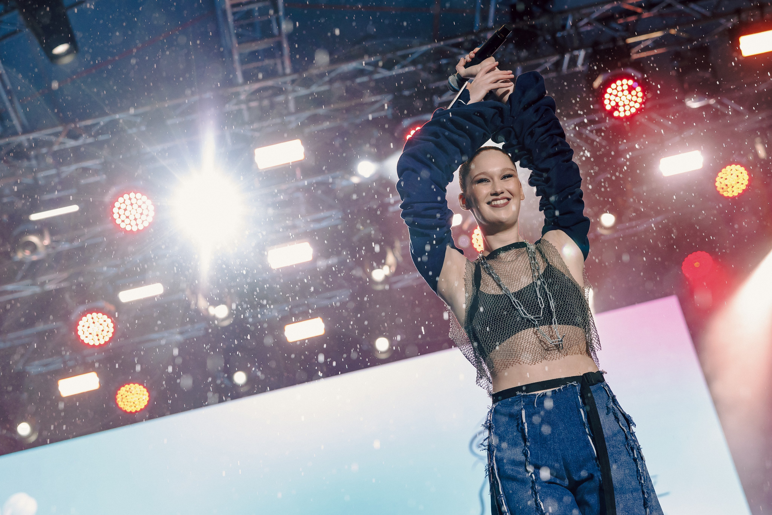 Мисс Екатеринбург 2024. Лёшка Варзегов — фотограф